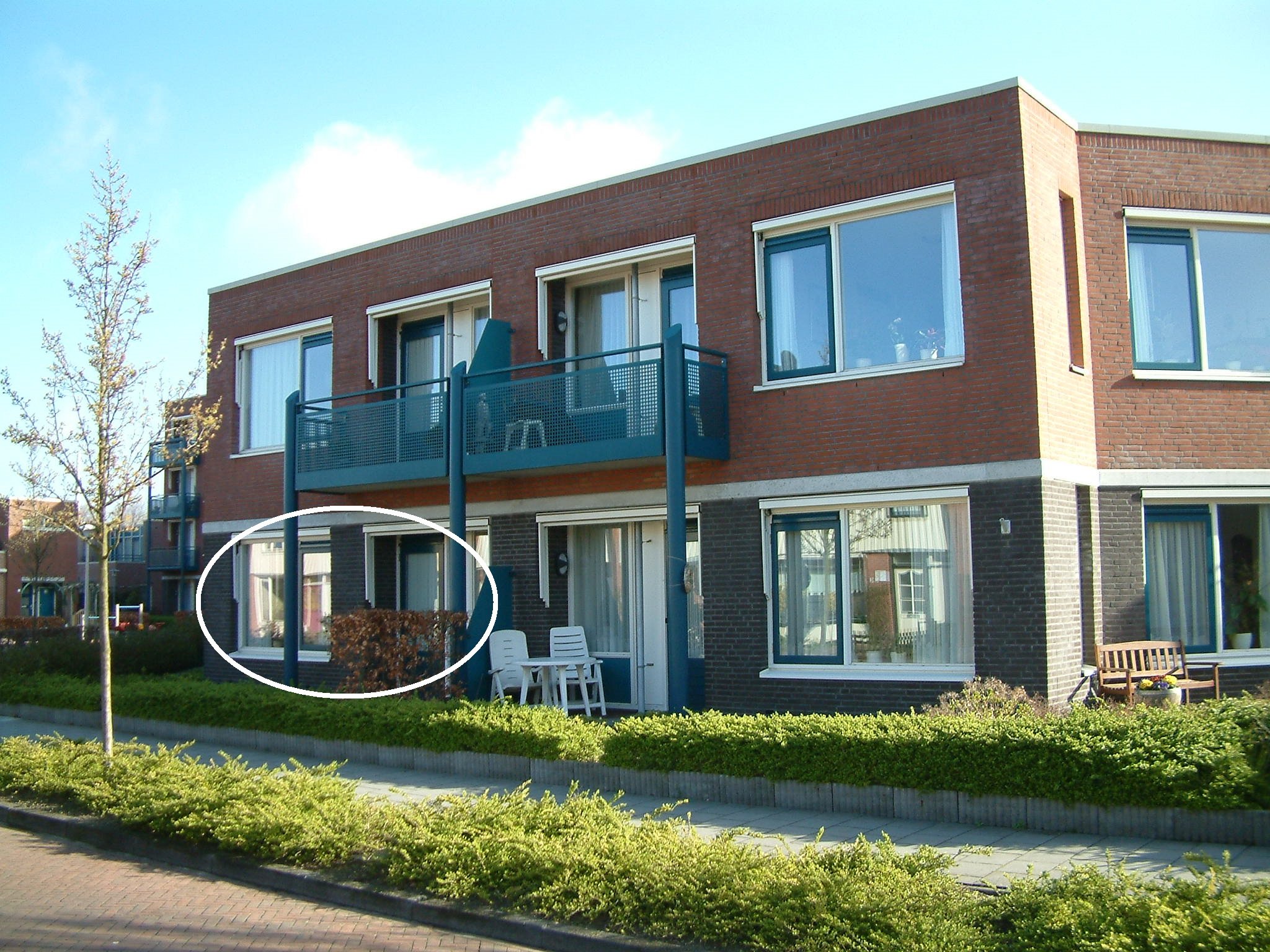 Houttuinen 12, 8301 XP Emmeloord, Nederland