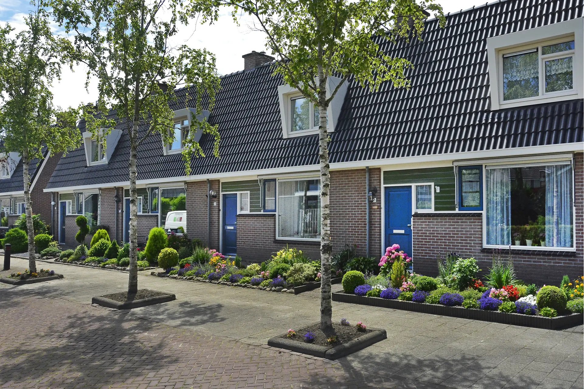 Wijdeneshof 6, 8304 HA Emmeloord, Nederland