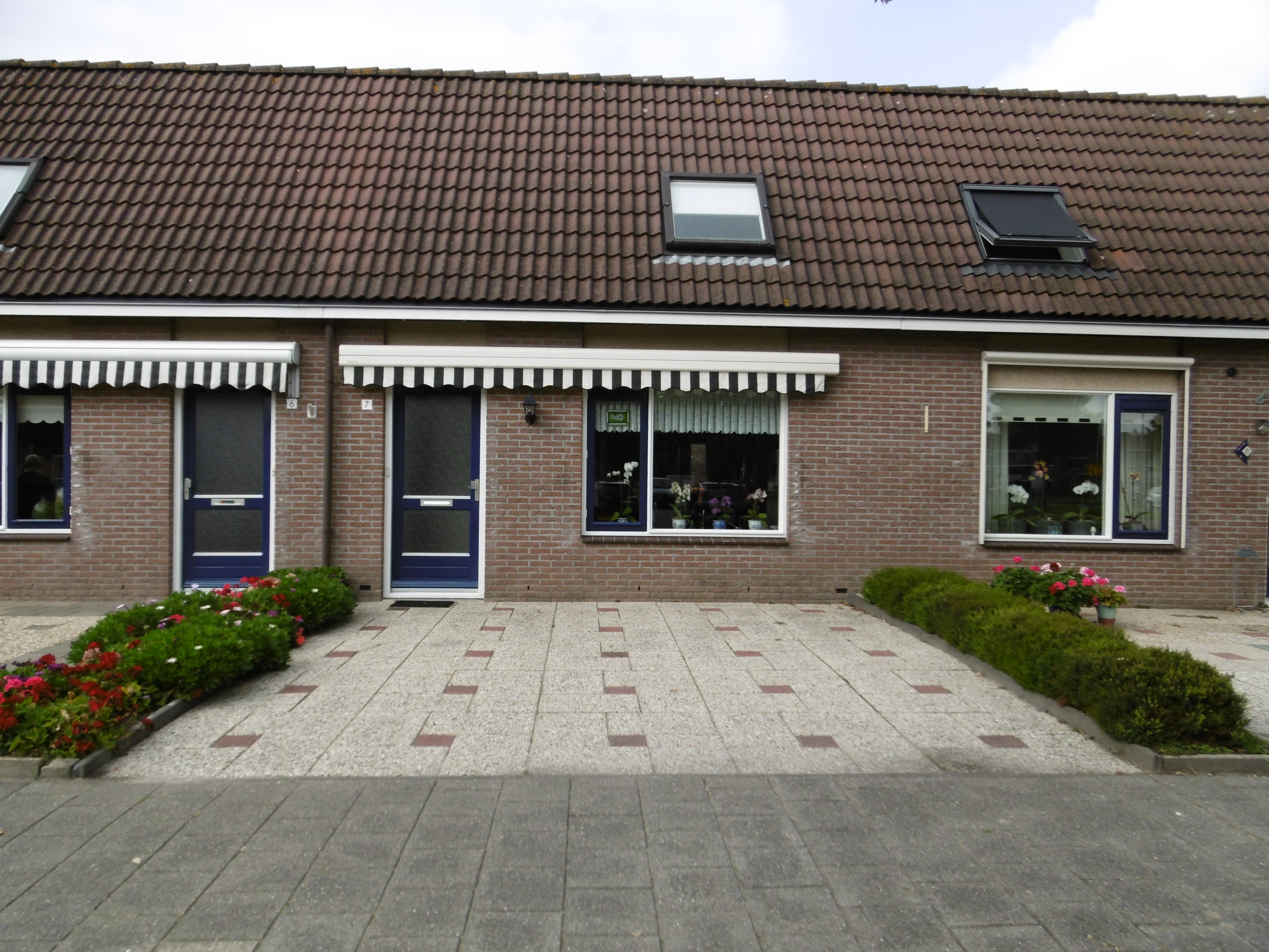 Veerplein 7, 8301 AH Emmeloord, Nederland