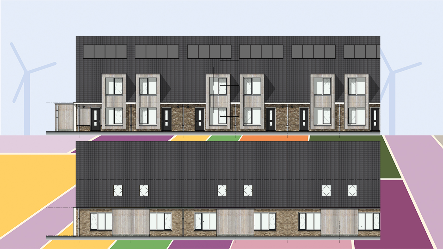 Mieke Smithage 30, 8302 TT Emmeloord, Nederland