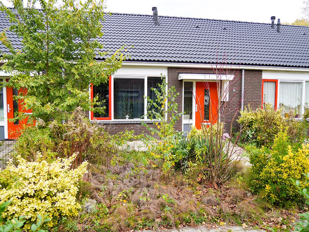 De Roedel 9, 8309 AN Tollebeek, Nederland