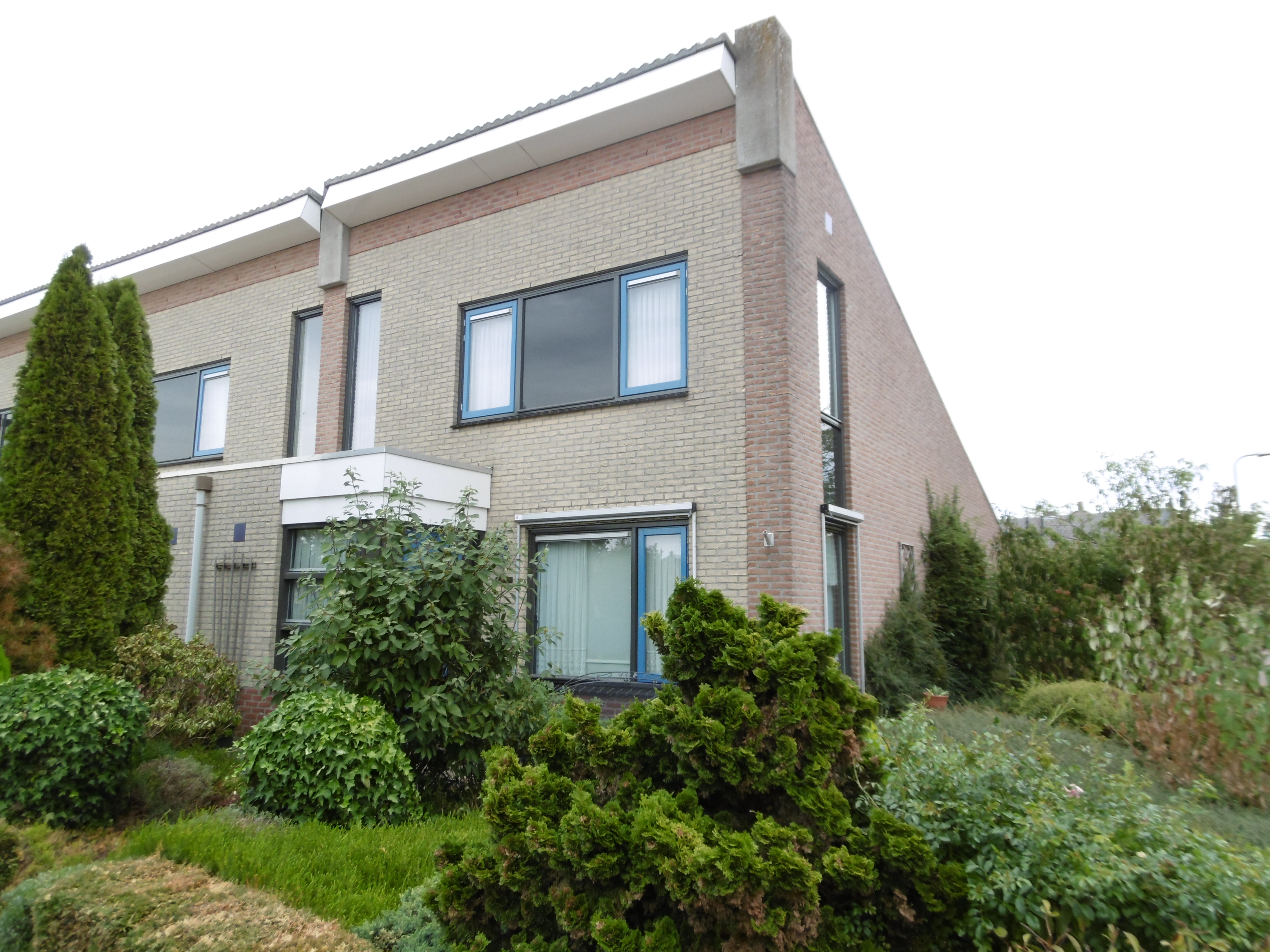 Dotterbloem 2, 8316 NT Marknesse, Nederland