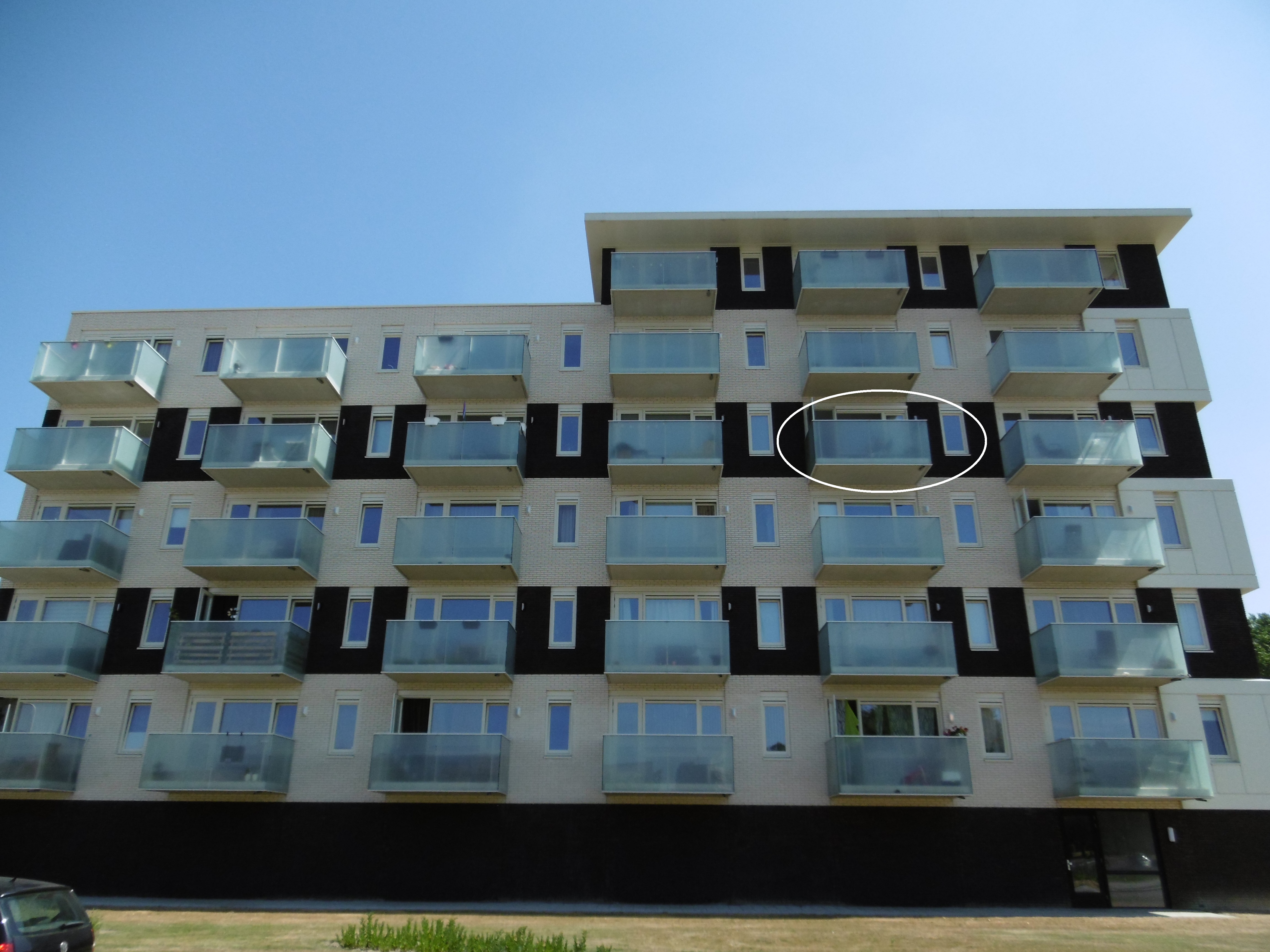 De Jura 39, 8303 PA Emmeloord, Nederland