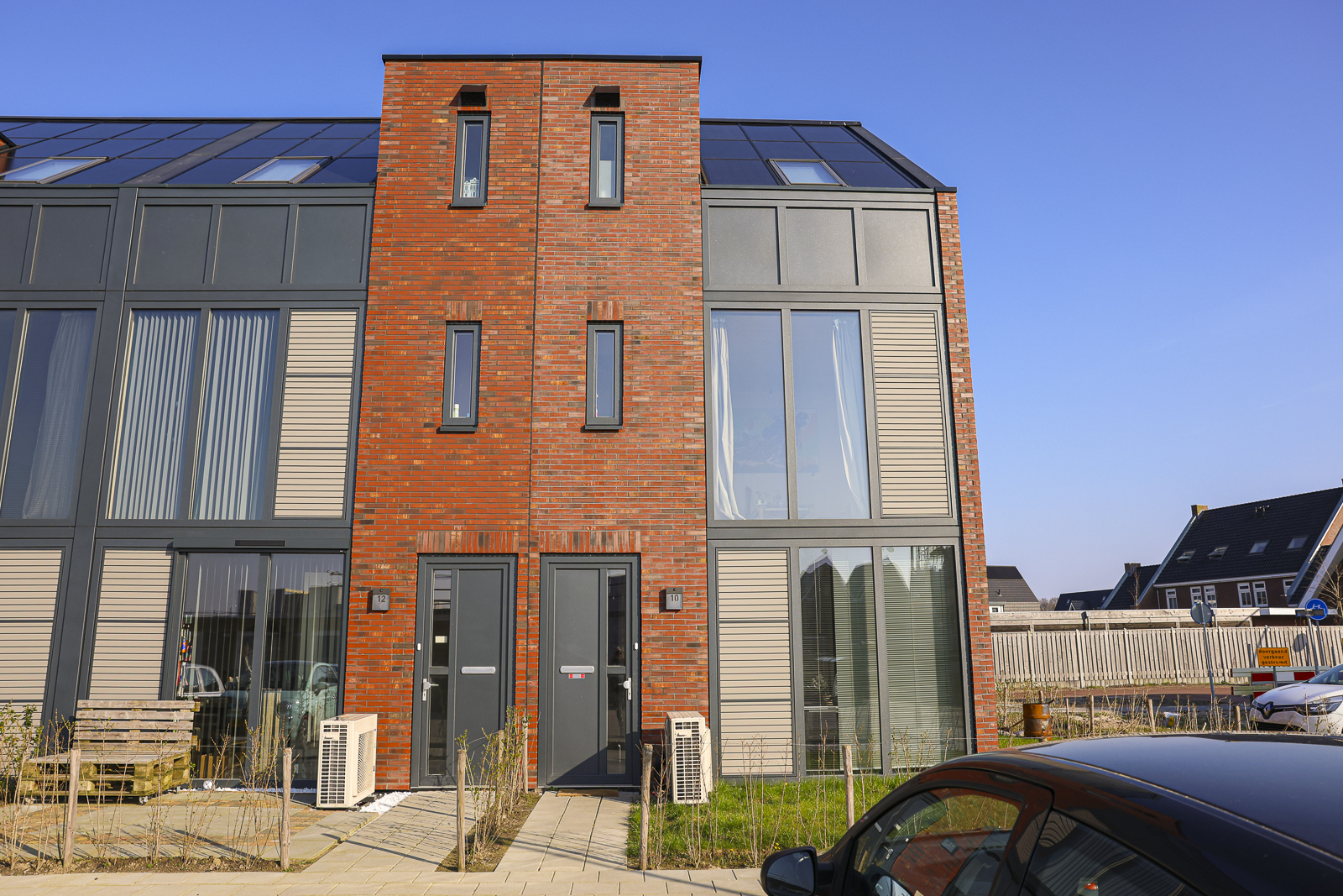 Hellingahage 10, 8302 TK Emmeloord, Nederland