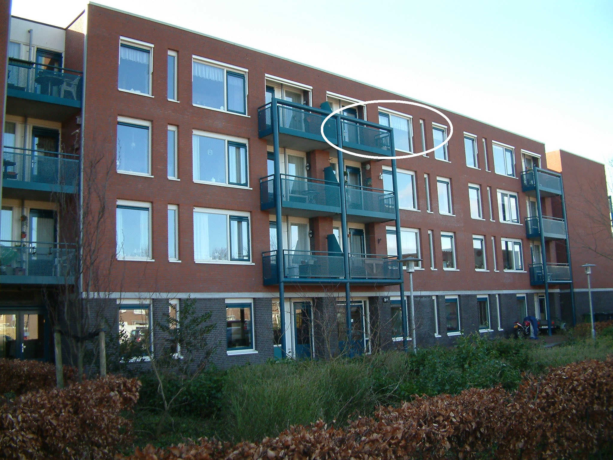 Houttuinen 148, 8301 XP Emmeloord, Nederland