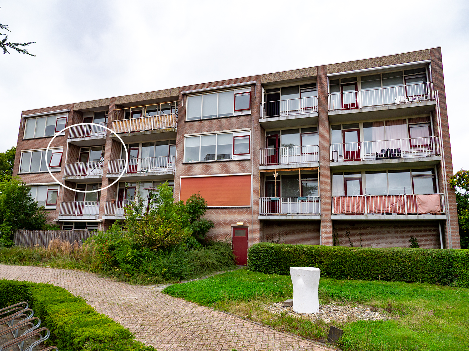 Revelsant 60, 8303 ZD Emmeloord, Nederland