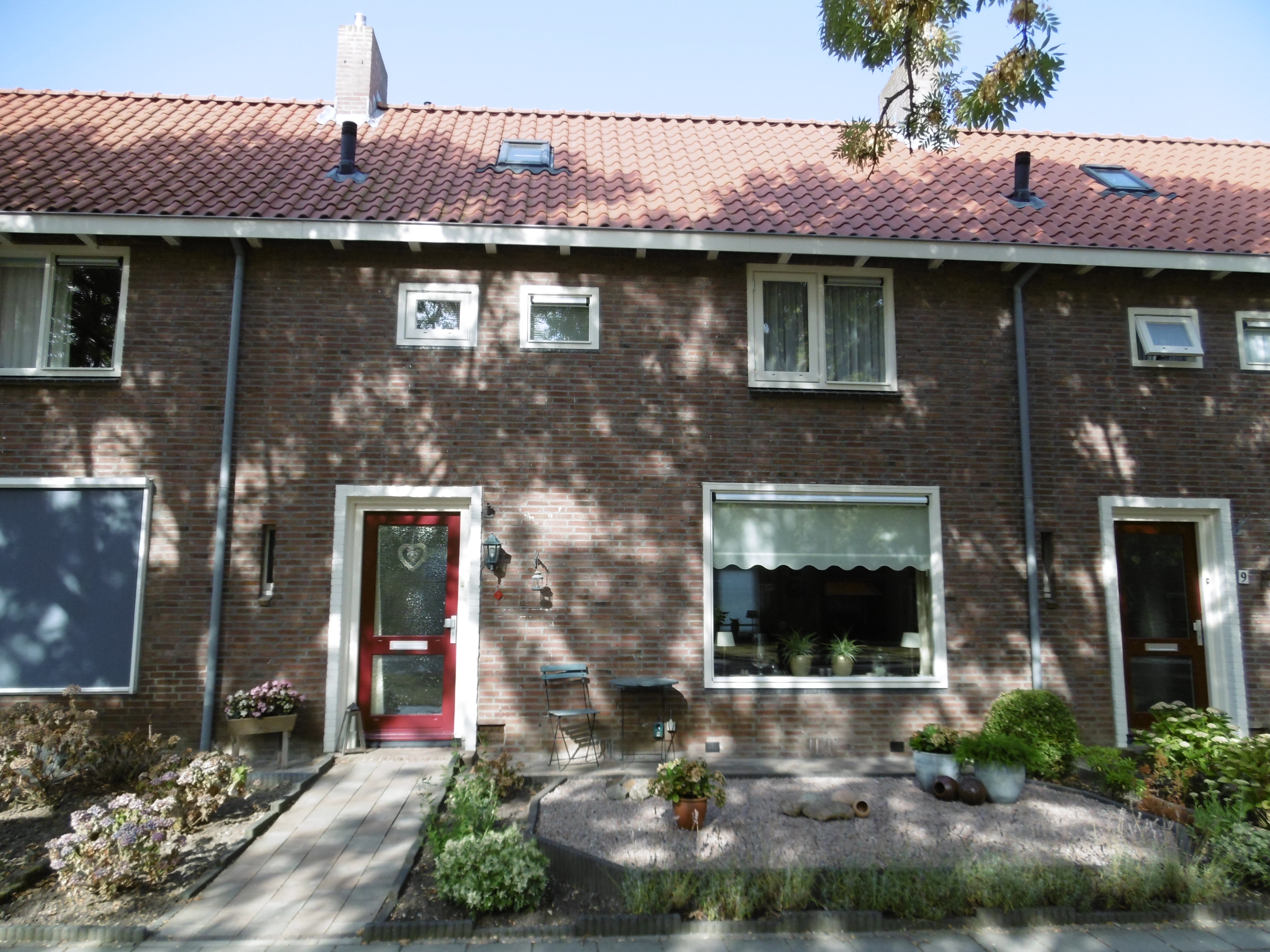 Noordeinde 7, 8316 BS Marknesse, Nederland