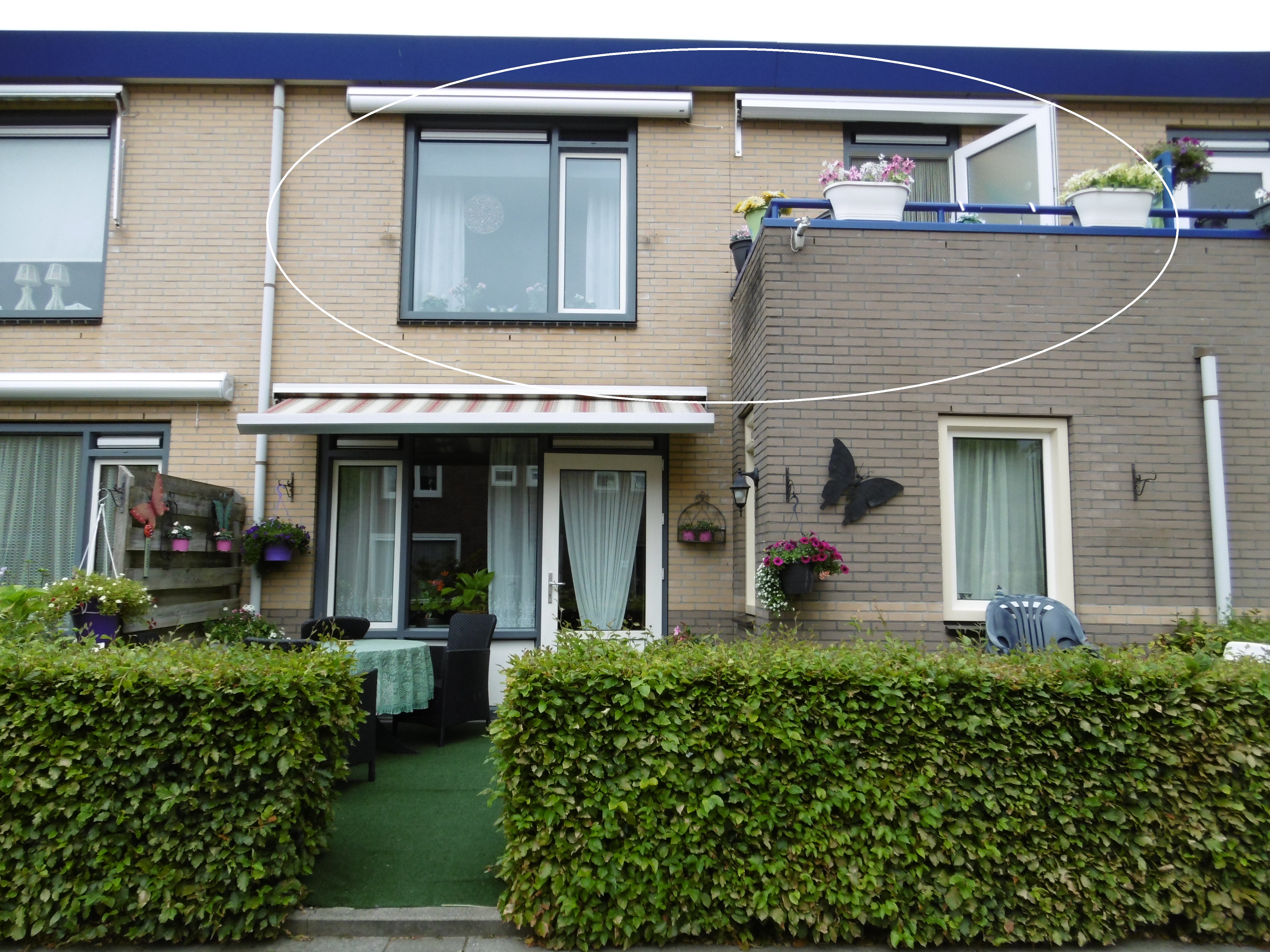 Baanhoek 55, 8307 BJ Ens, Nederland