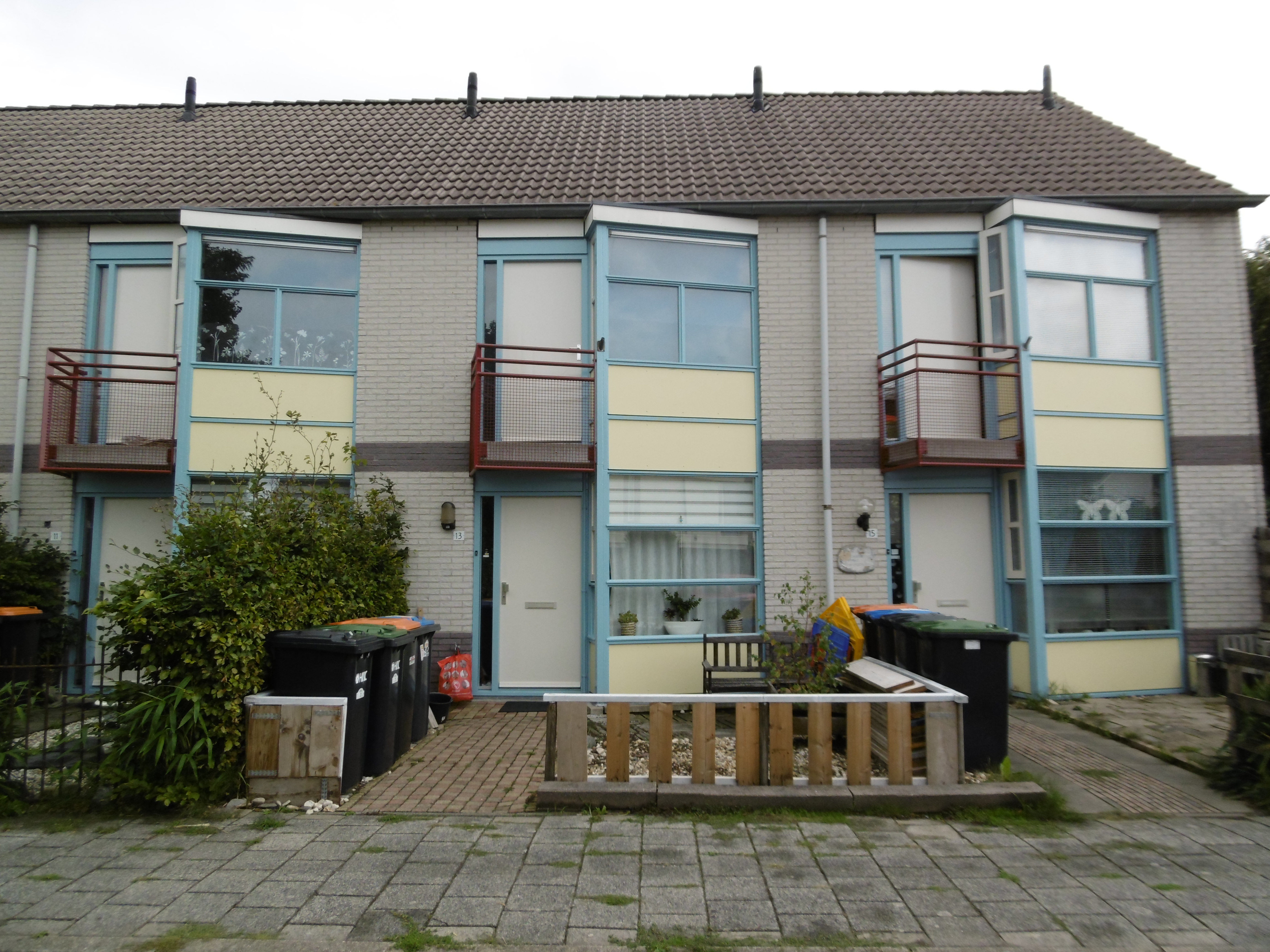 Schermer 13, 8302 NG Emmeloord, Nederland