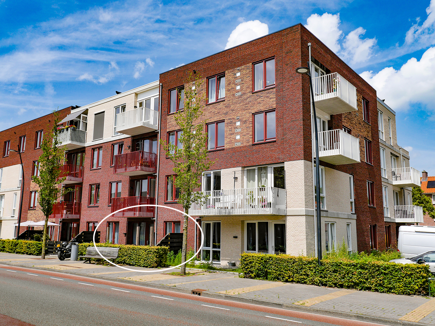 Bumalaan 66, 8302 GP Emmeloord, Nederland