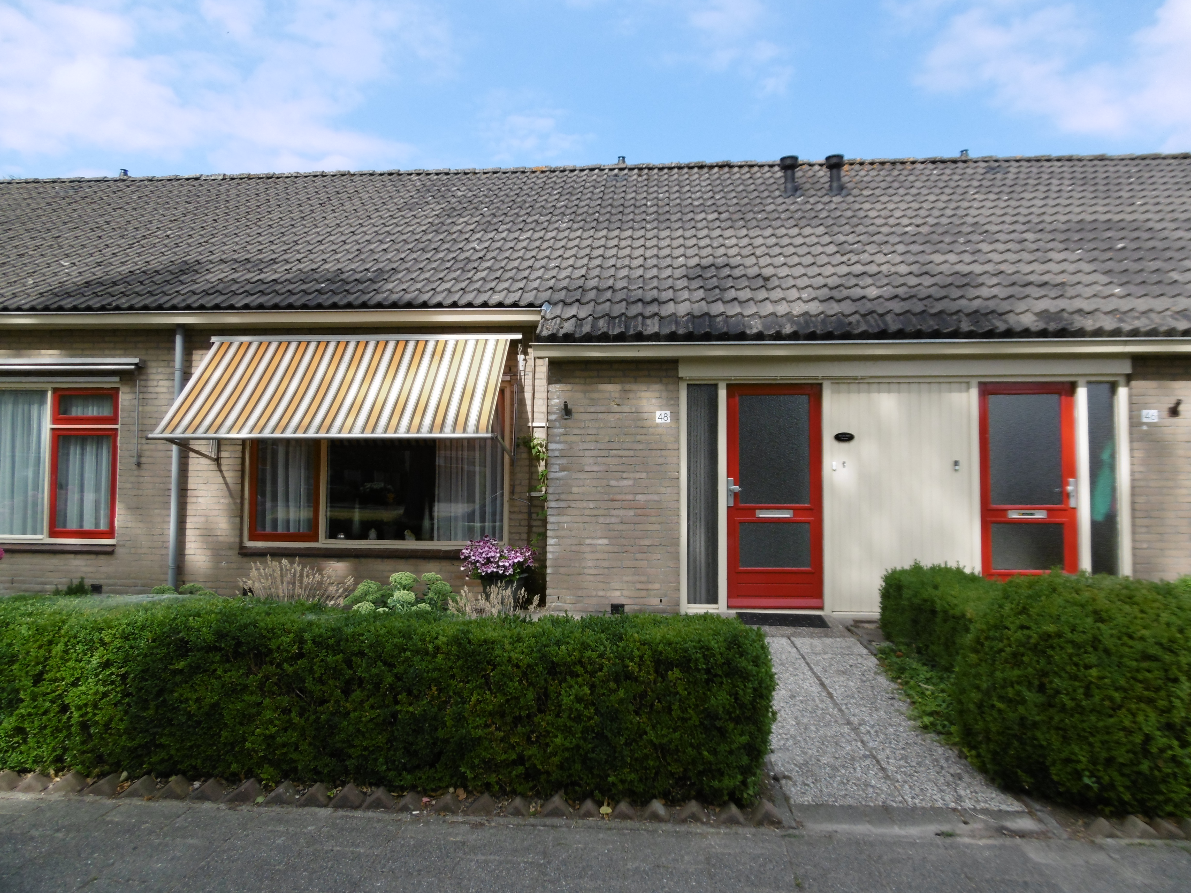 Westerrand 48, 8311 AP Espel, Nederland