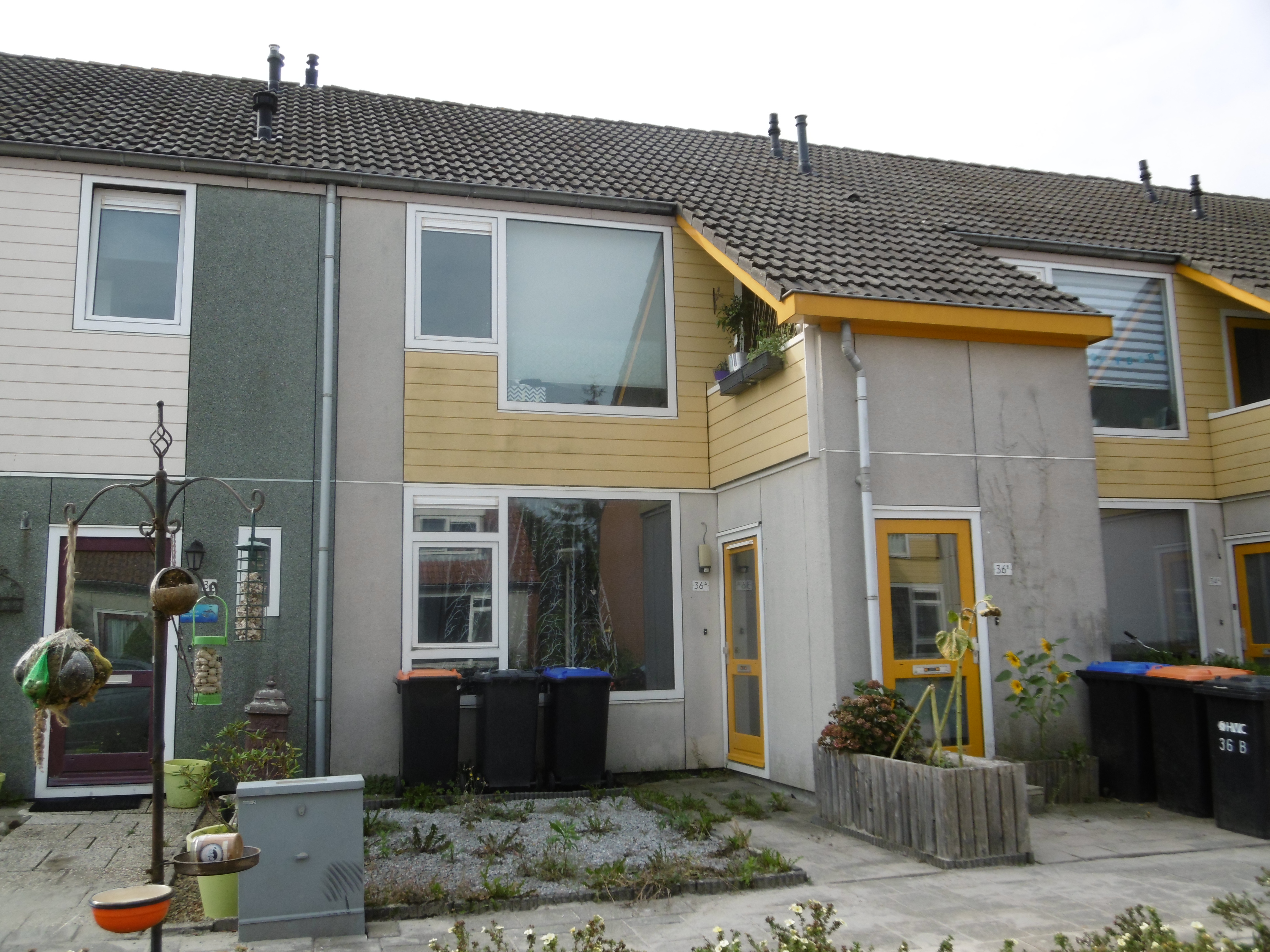Oostzeestraat 36B, 8303 VE Emmeloord, Nederland