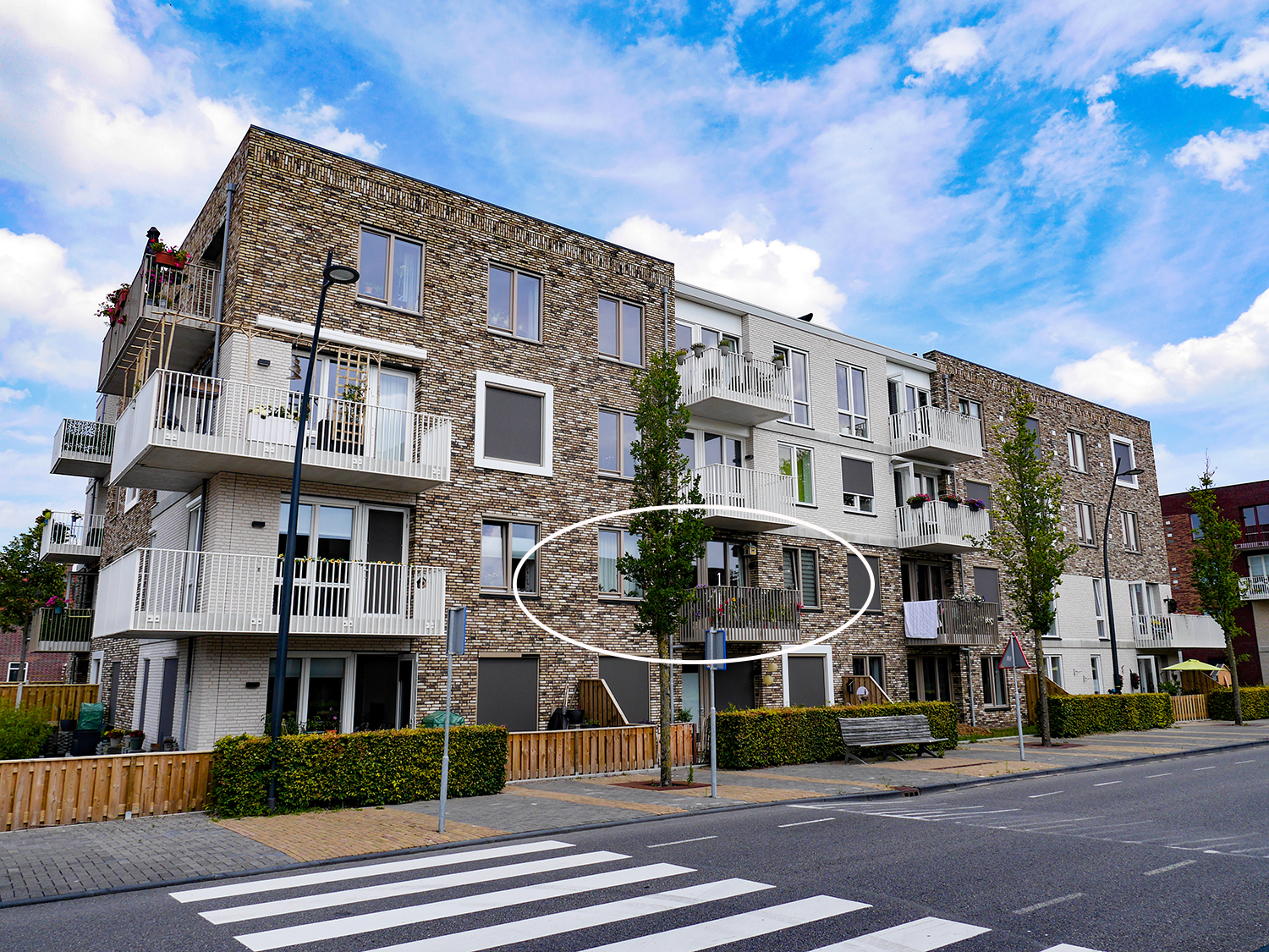 Bumalaan 18, 8302 GP Emmeloord, Nederland