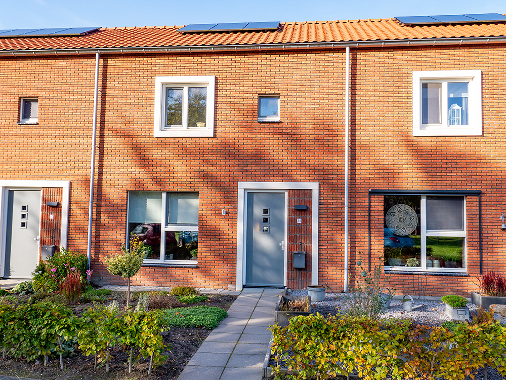 Bredehof 38, 8311 AK Espel, Nederland