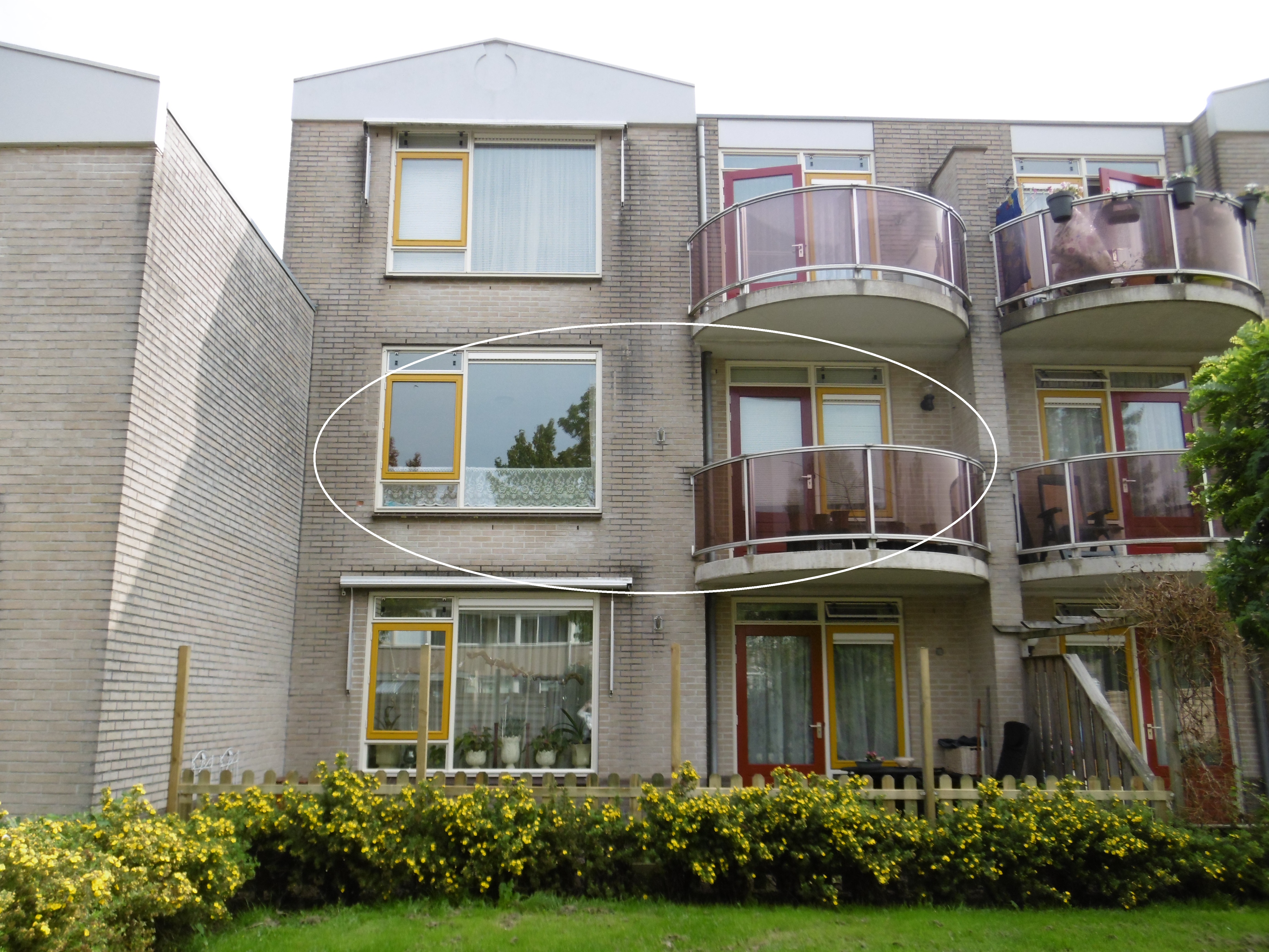 Wielingen 32, 8303 VP Emmeloord, Nederland