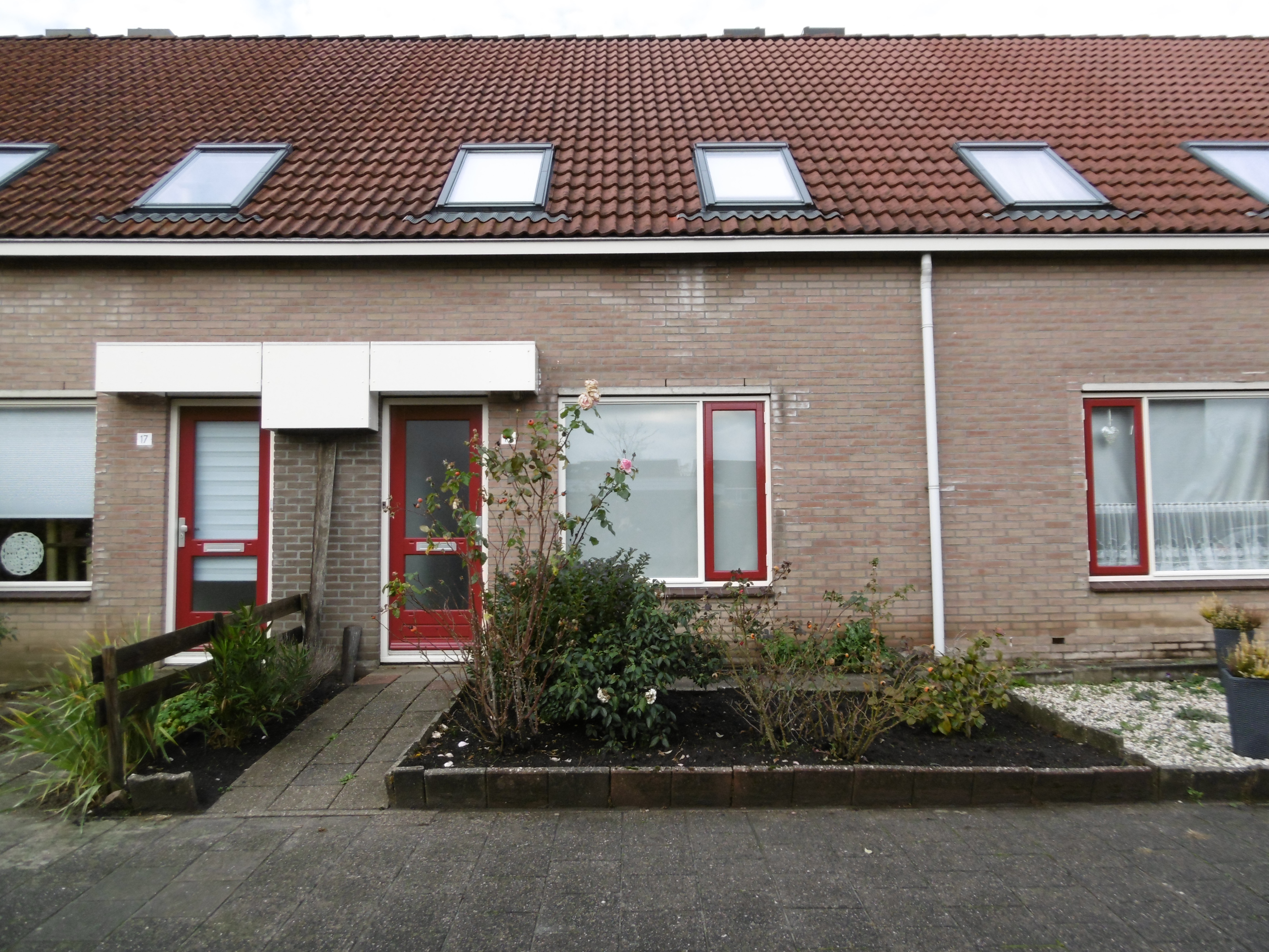 Gaastlaan 19, 8304 JD Emmeloord, Nederland