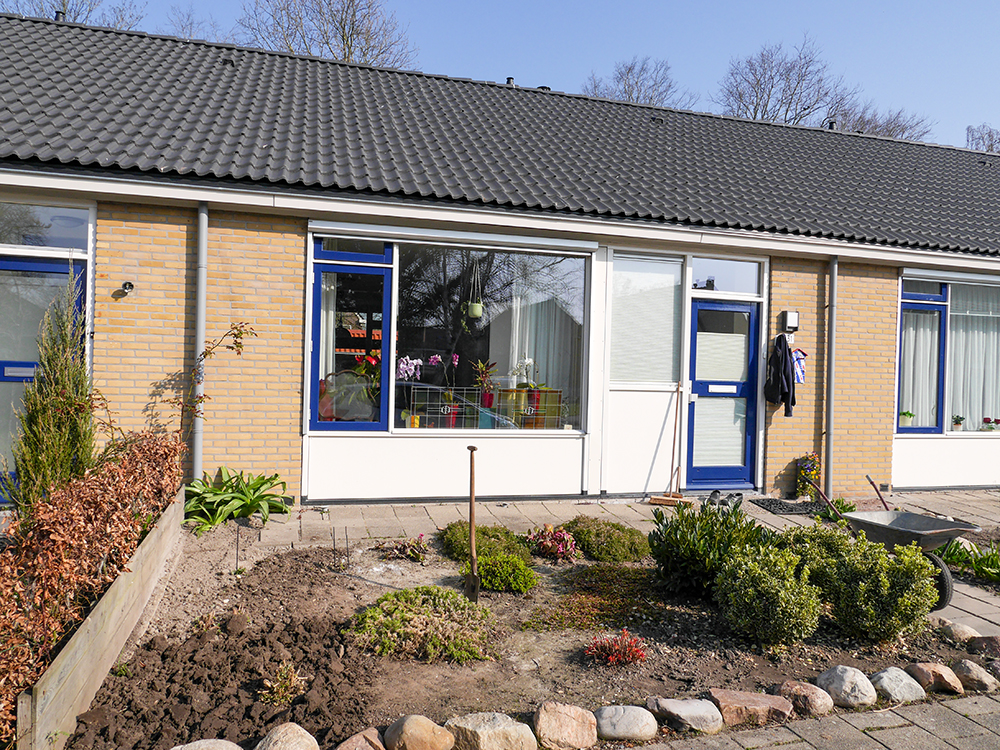 Buitenom 31, 8313 AG Rutten, Nederland