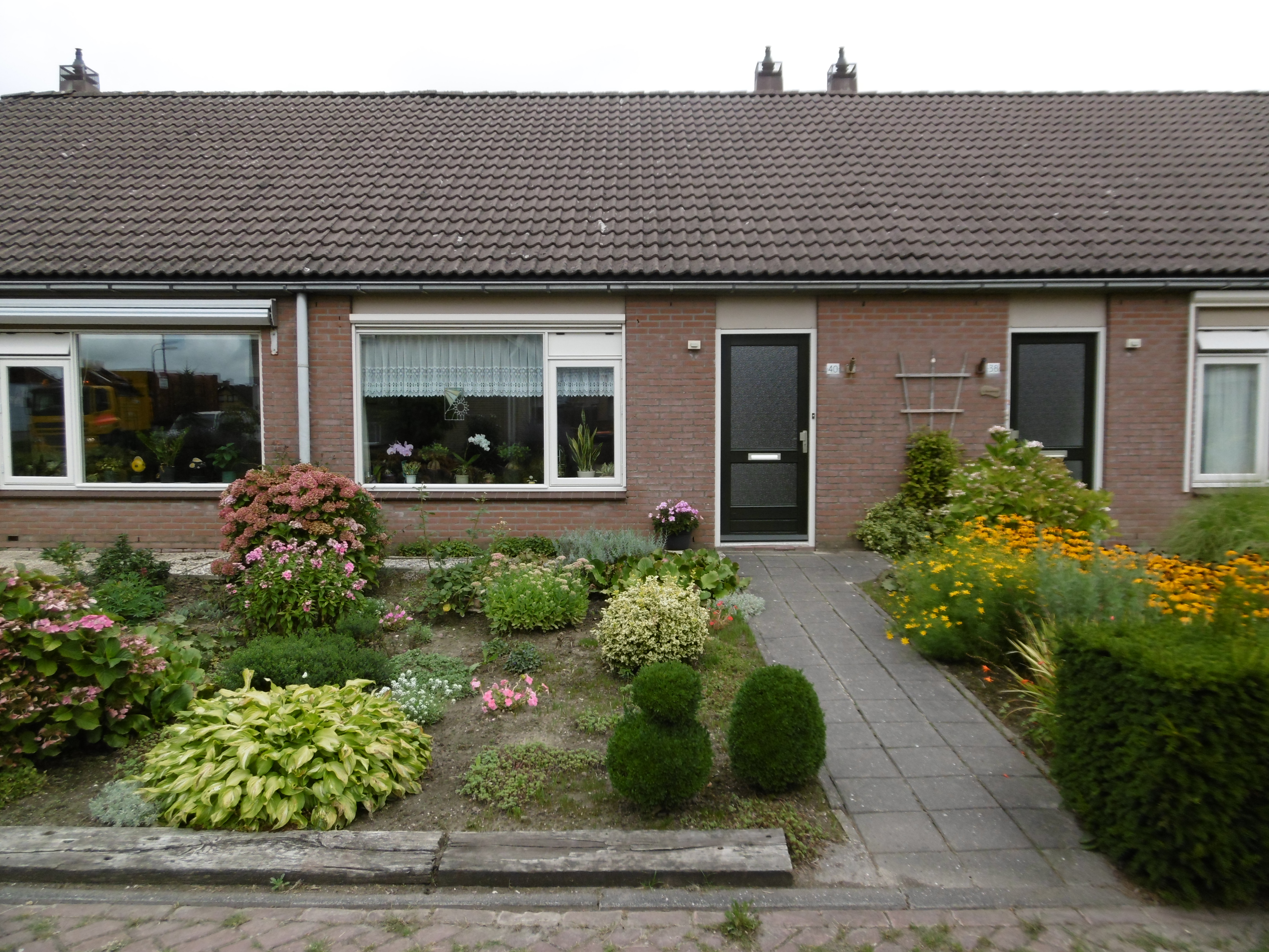 Zeebodemstraat 40, 8307 DD Ens, Nederland