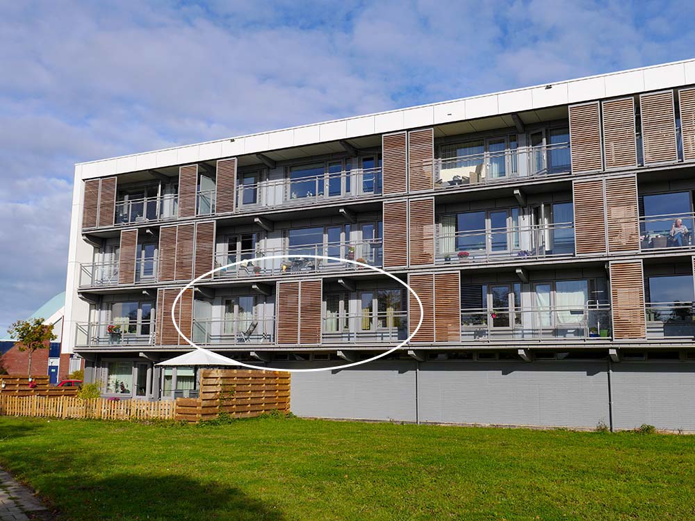 Old Putten 30, 8303 XP Emmeloord, Nederland