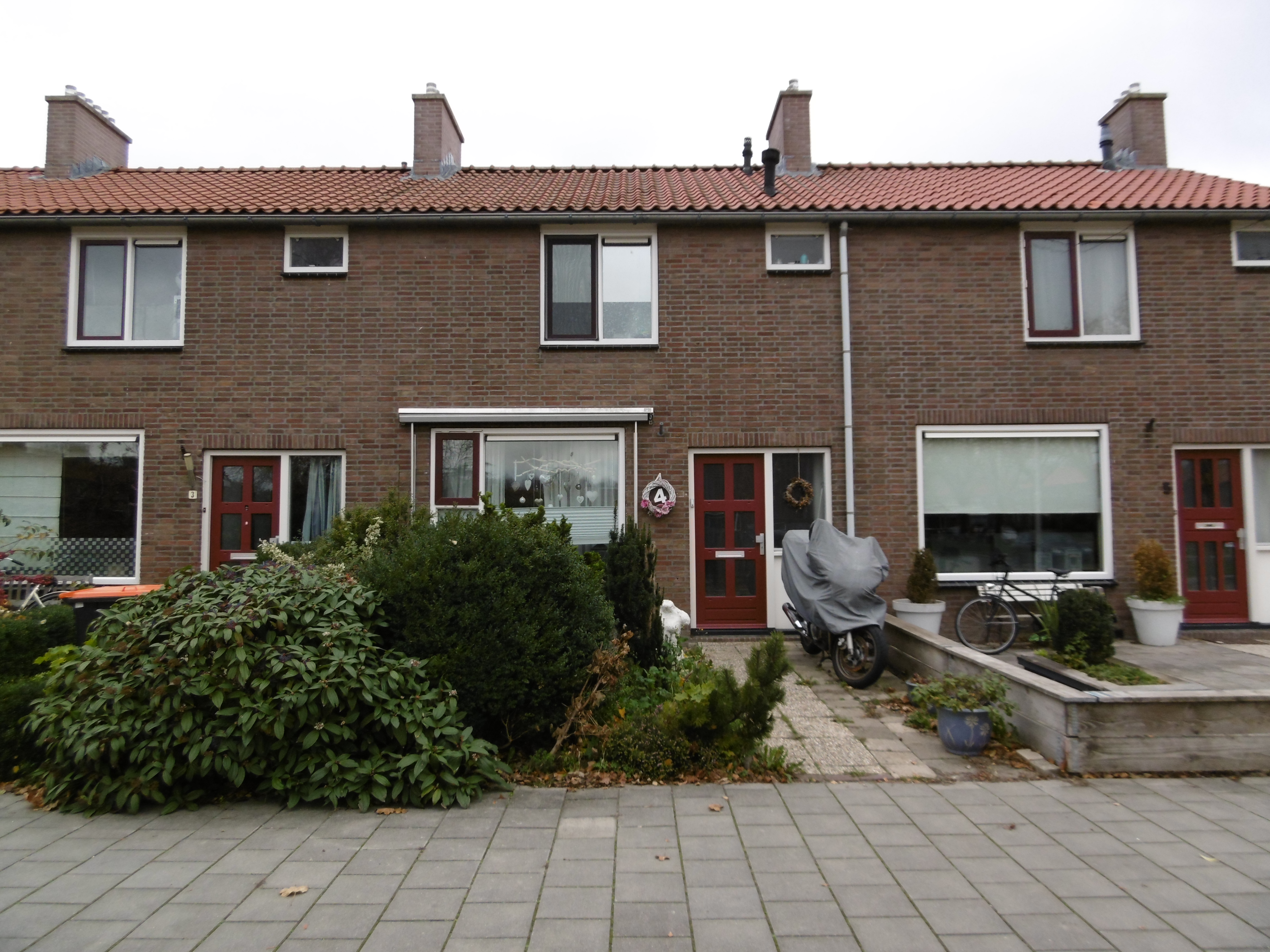 Beyerinckstraat 4, 8302 GV Emmeloord, Nederland