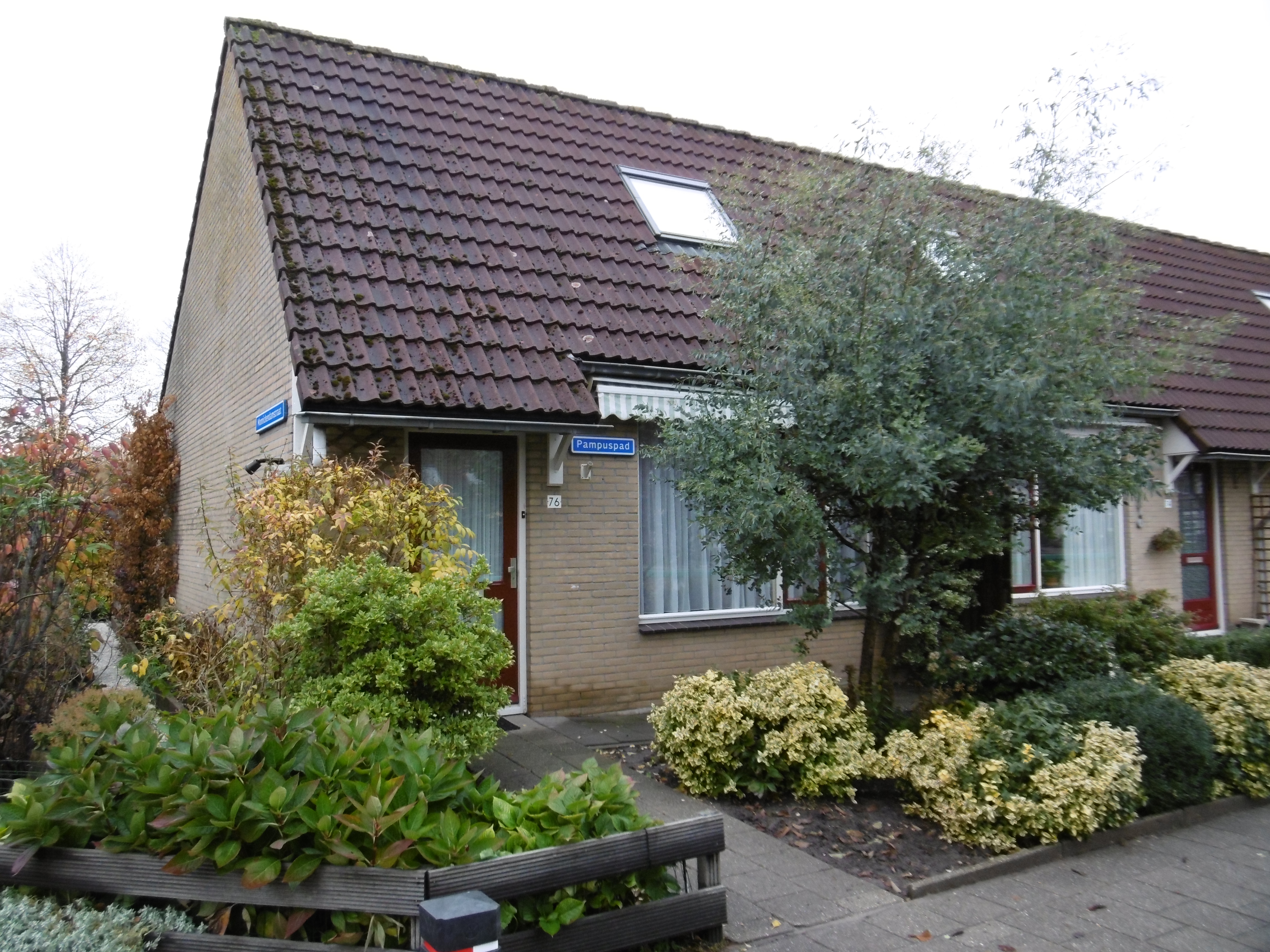 Pampuspad 76, 8304 DT Emmeloord, Nederland