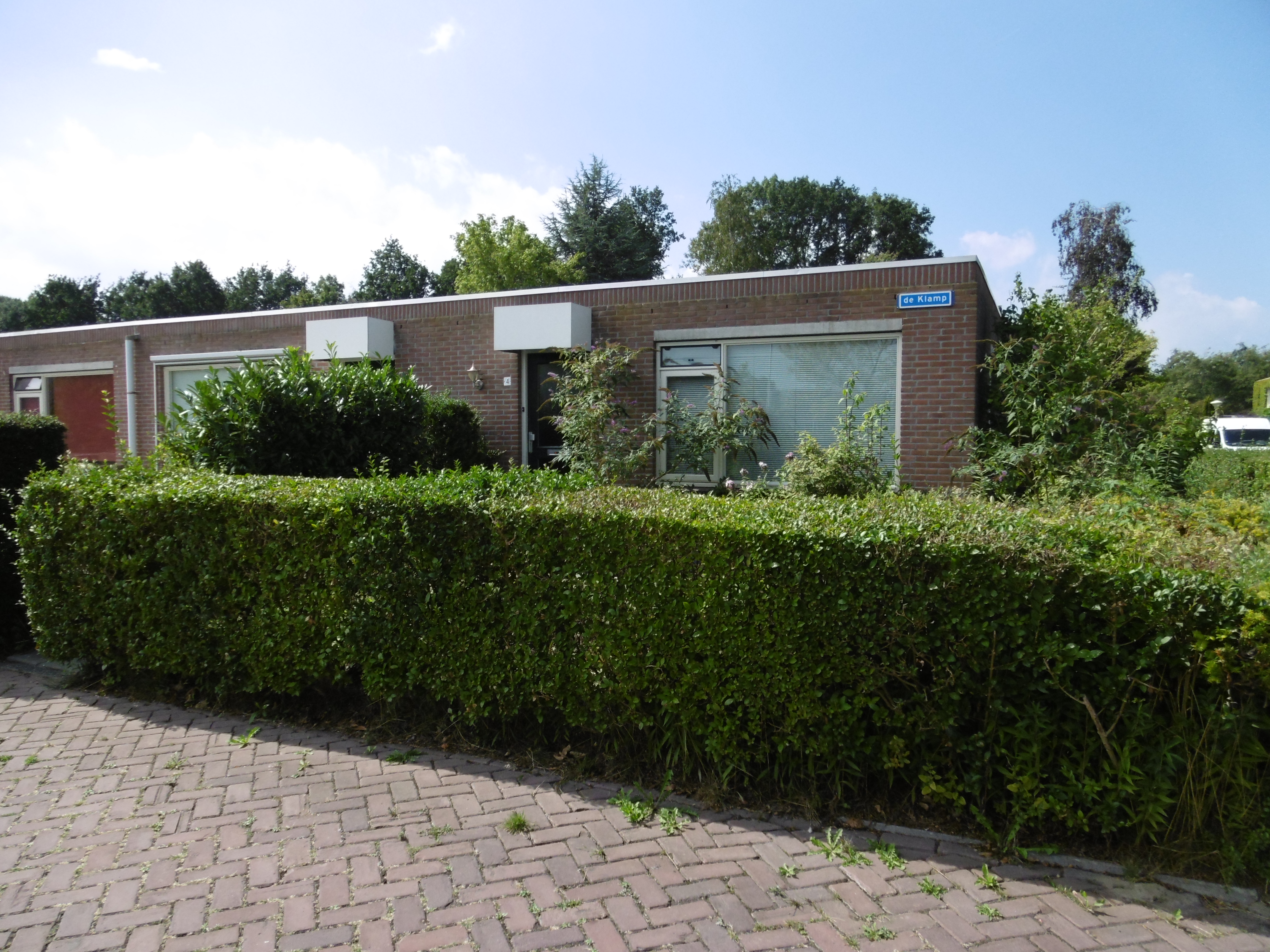 De Klamp 4, 8308 CA Nagele, Nederland