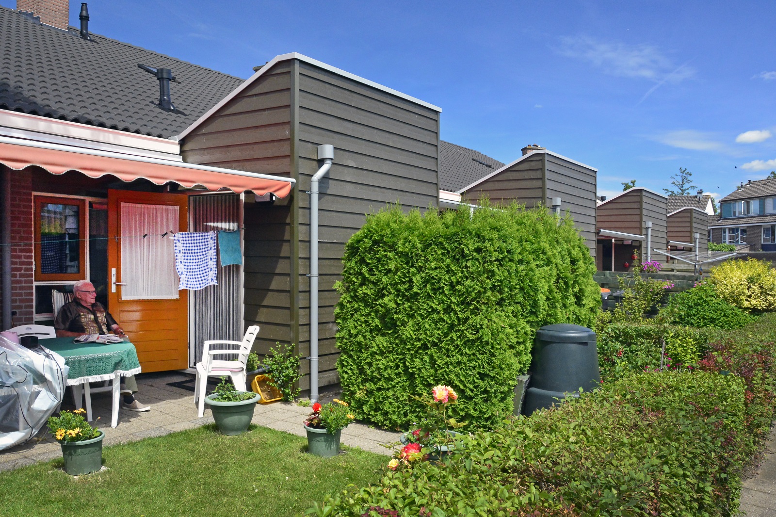 Wijdeneshof 7, 8304 HB Emmeloord, Nederland