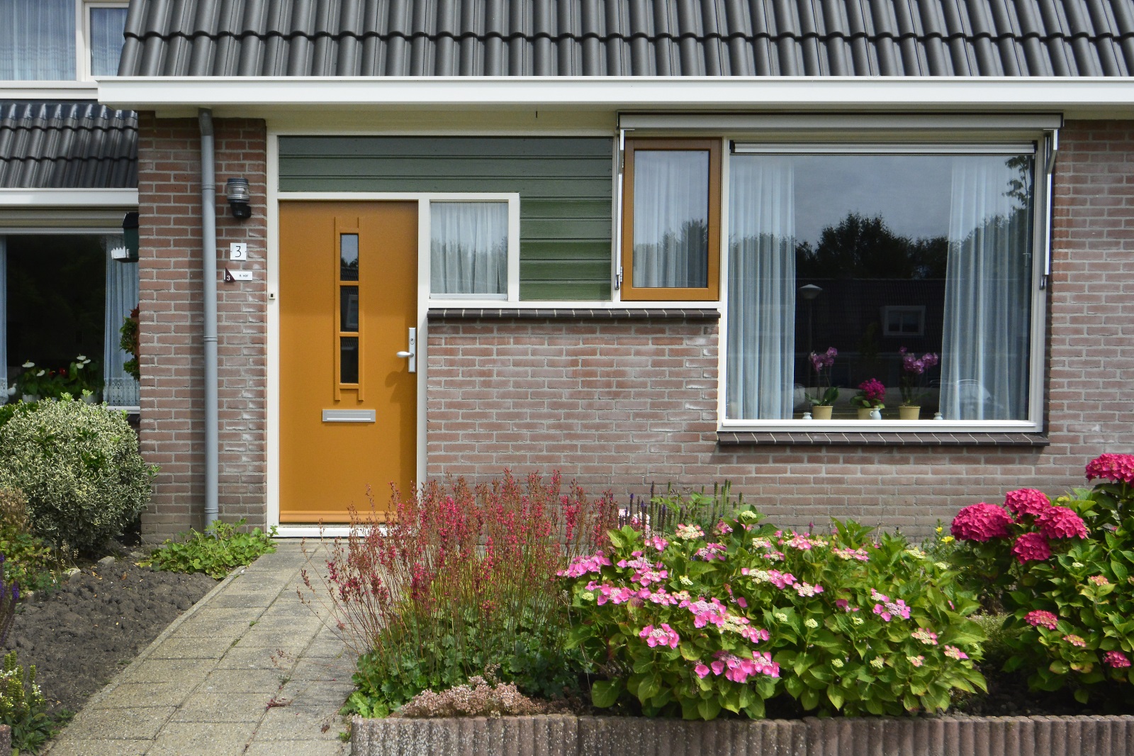 Wijdeneshof 7
