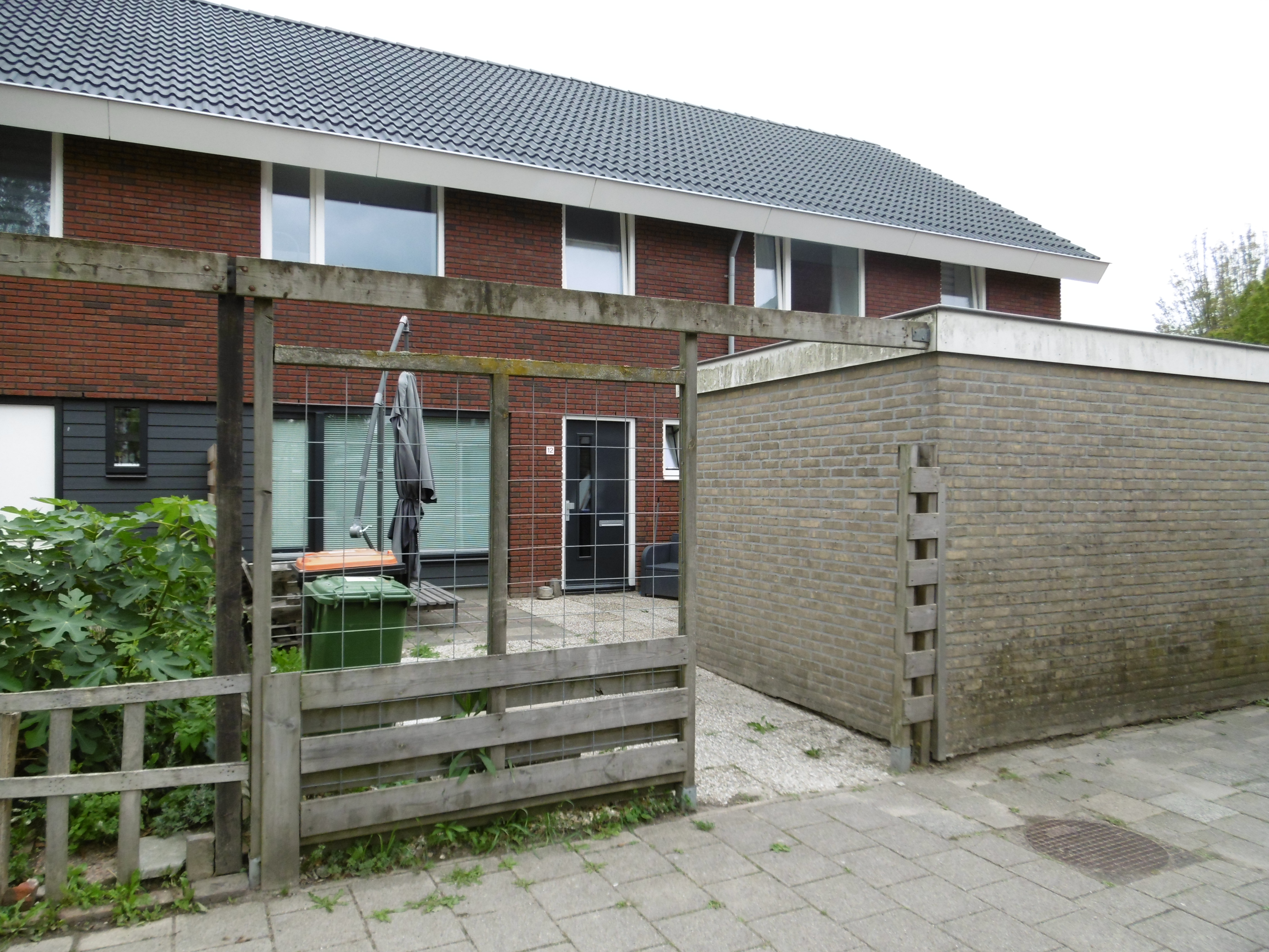 Merwede 12, 8303 JV Emmeloord, Nederland