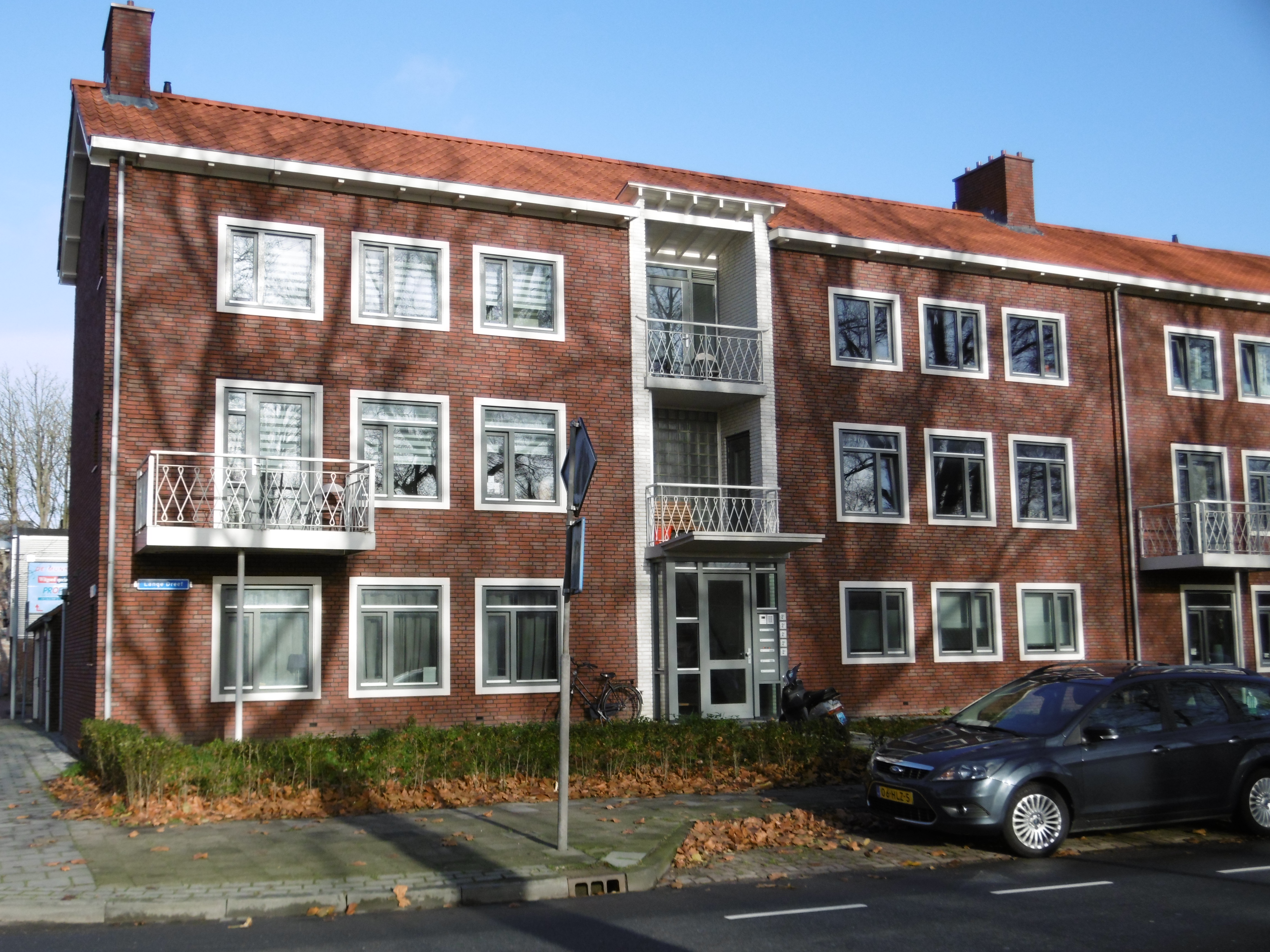 Lange Dreef 2A, 8302 EL Emmeloord, Nederland