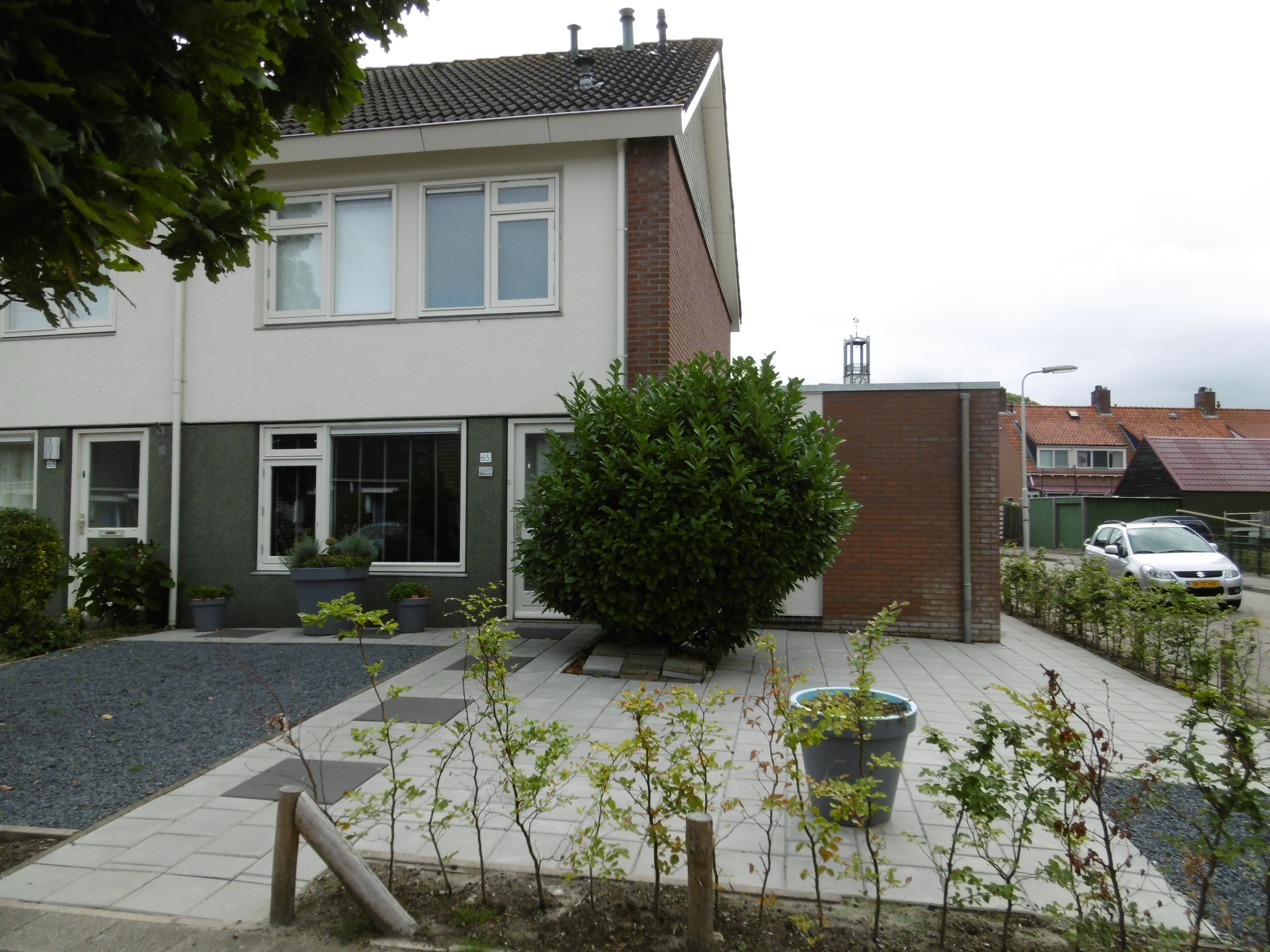 Kruisstraat 65, 8307 AC Ens, Nederland