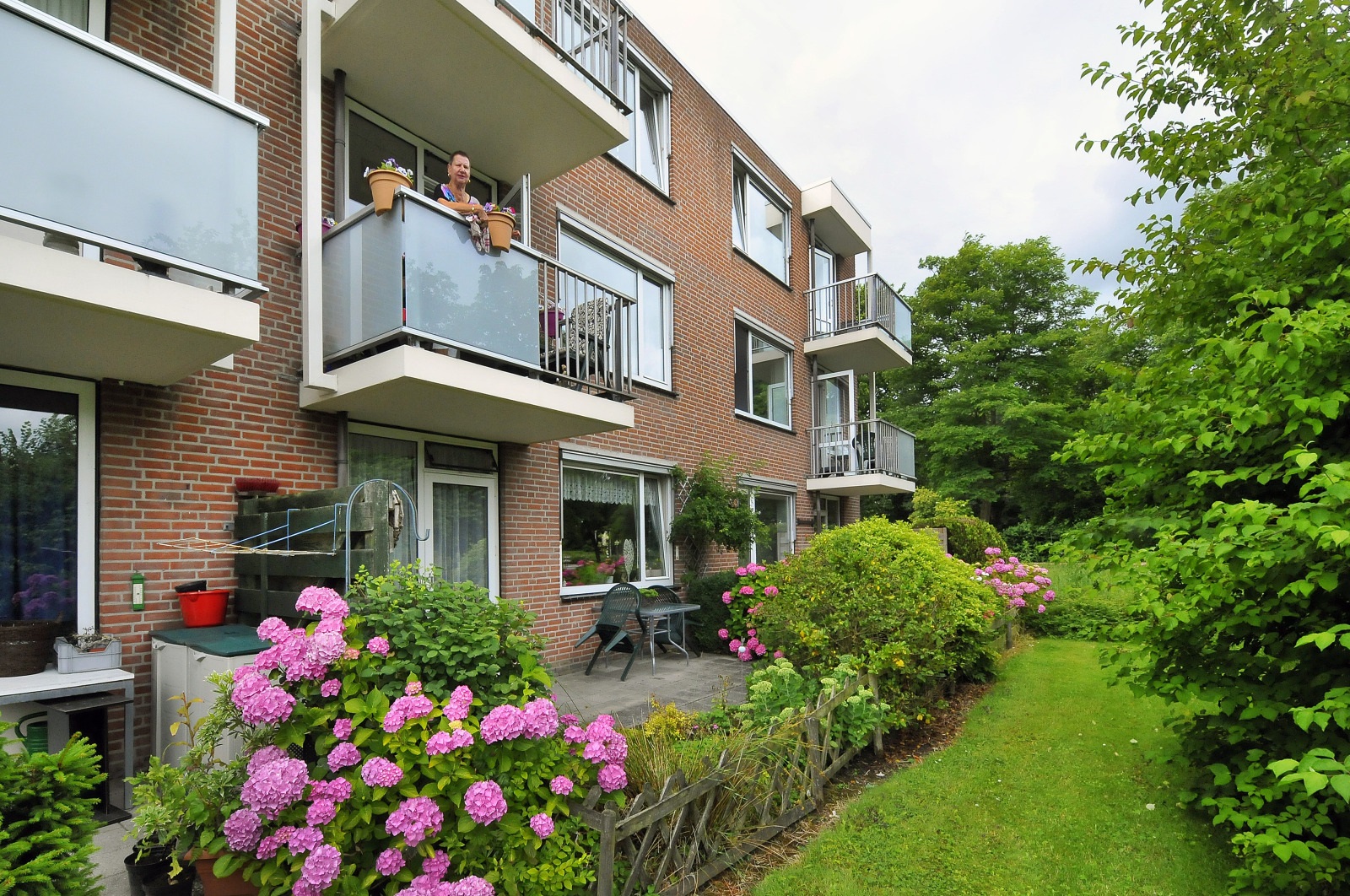 Diemenlaan 212, 8304 ER Emmeloord, Nederland