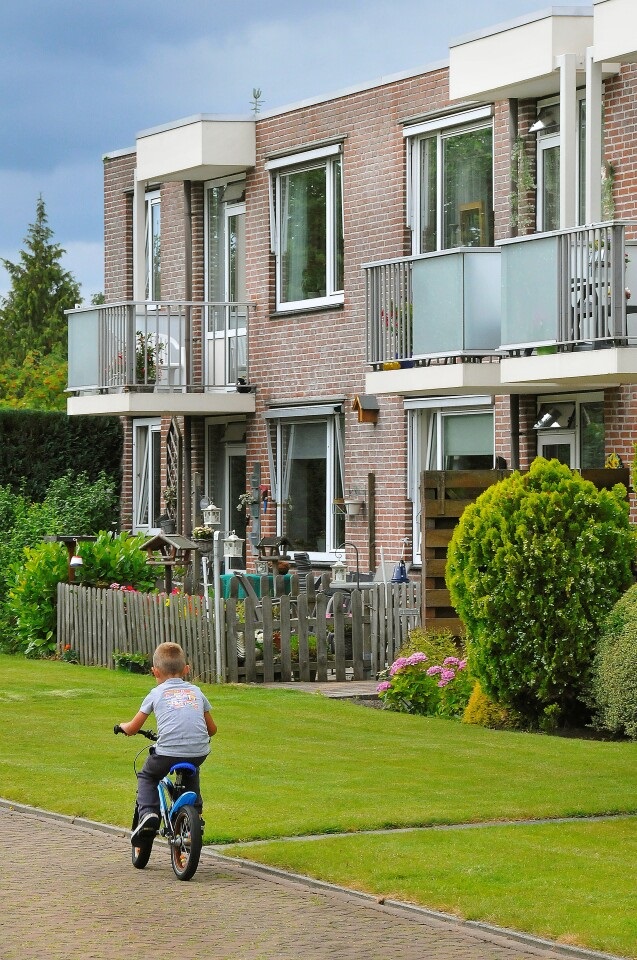Diemenlaan 212
