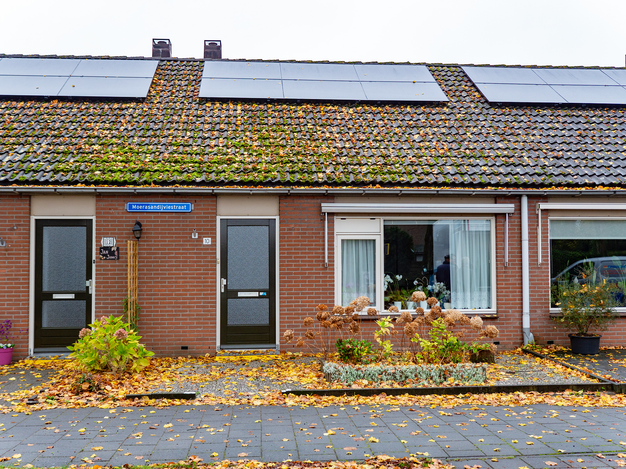 Moerasandijviestraat 10, 8302 CK Emmeloord, Nederland