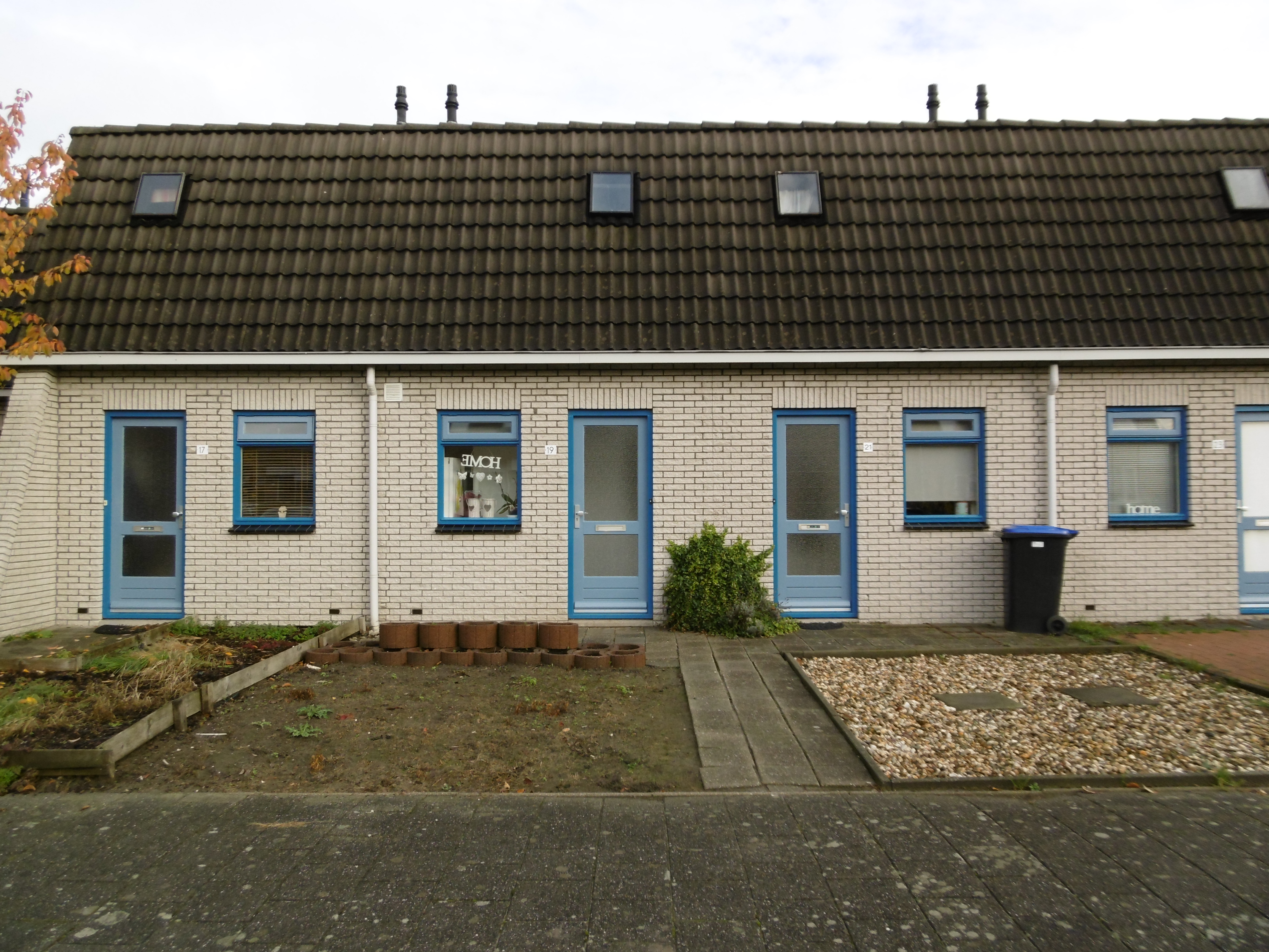 Hindeloopenstraat 19, 8304 JE Emmeloord, Nederland