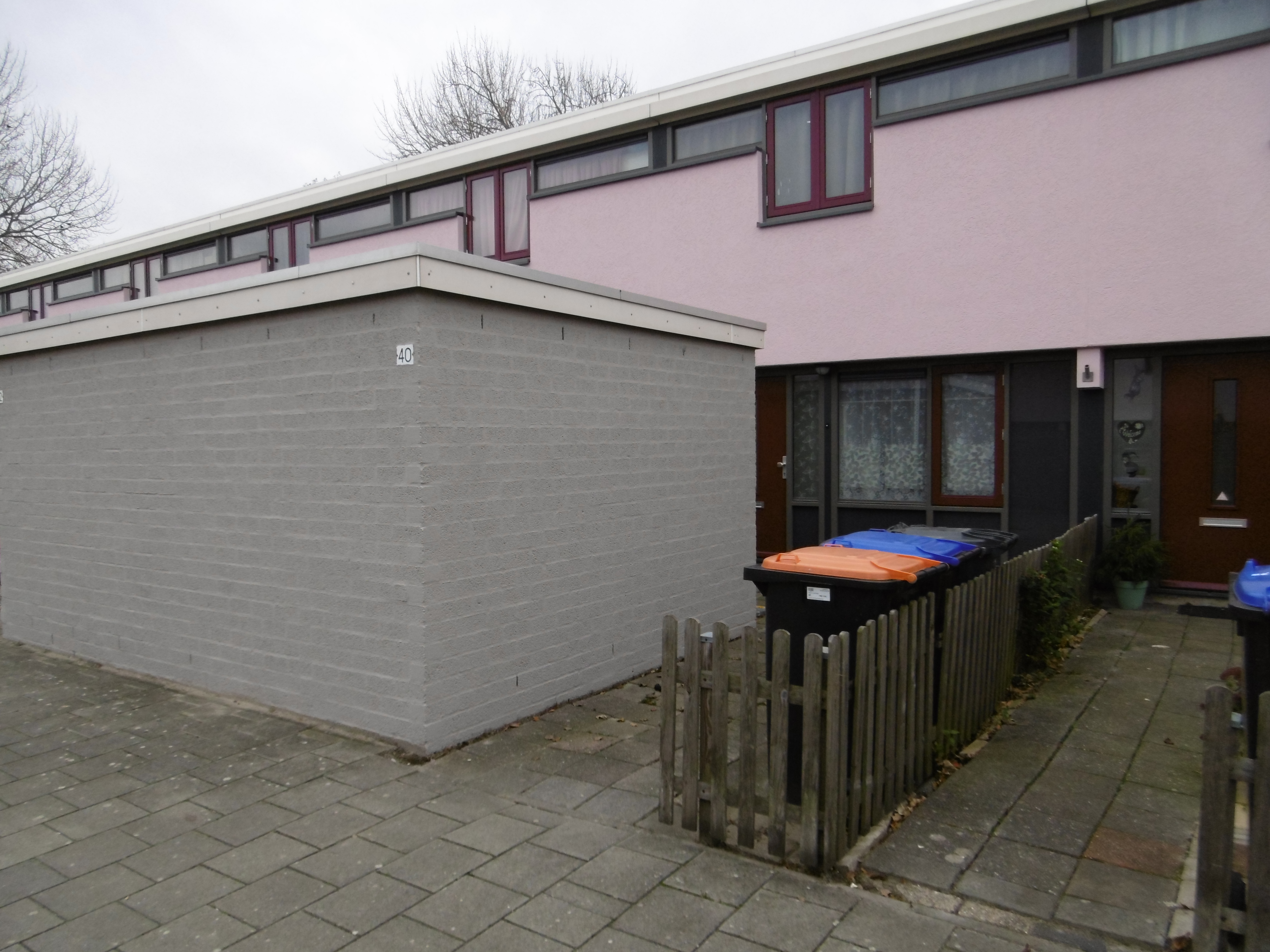 Saturnusstraat 40, 8303 CK Emmeloord, Nederland