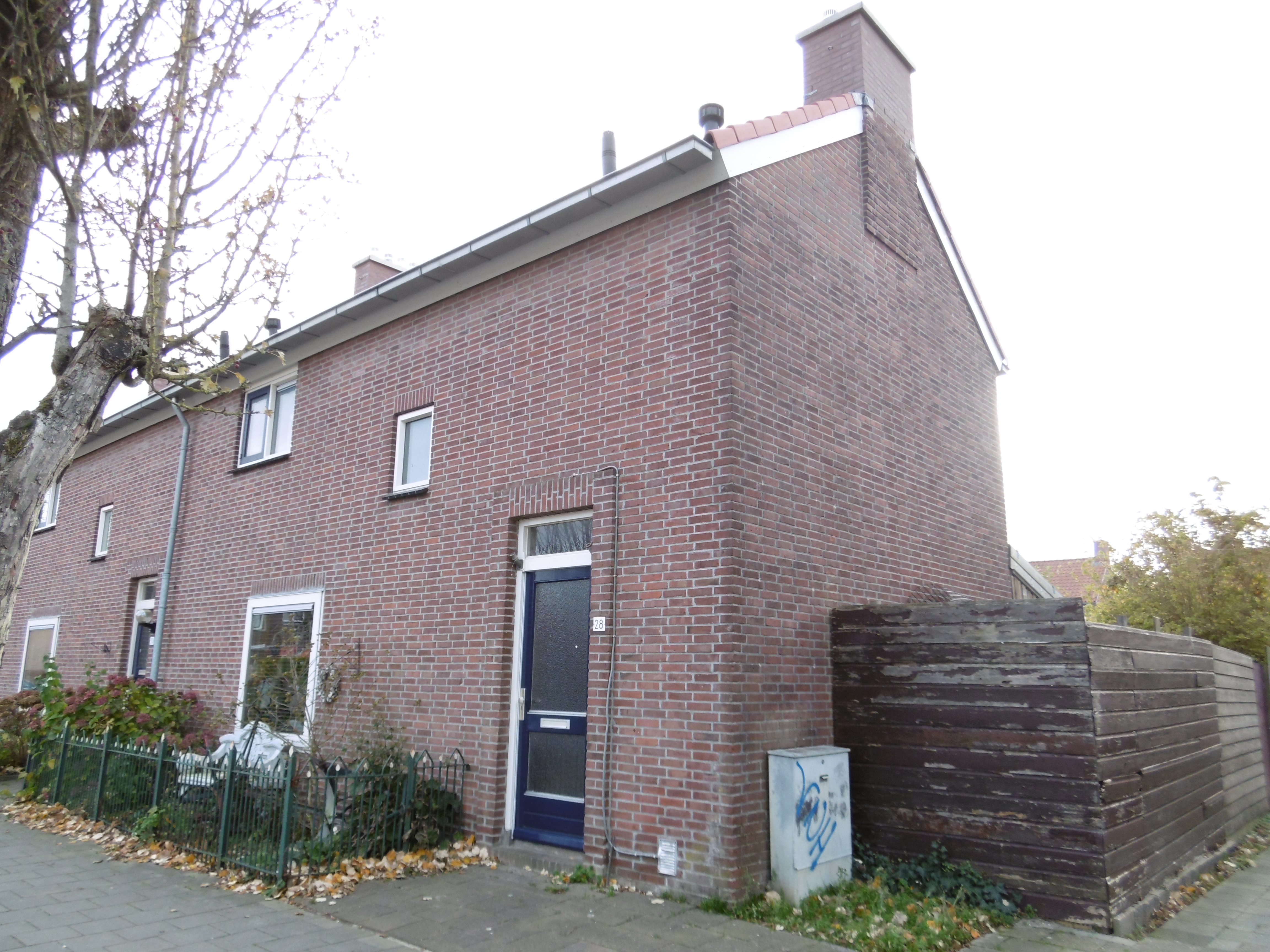 Leemansstraat 28, 8302 GT Emmeloord, Nederland