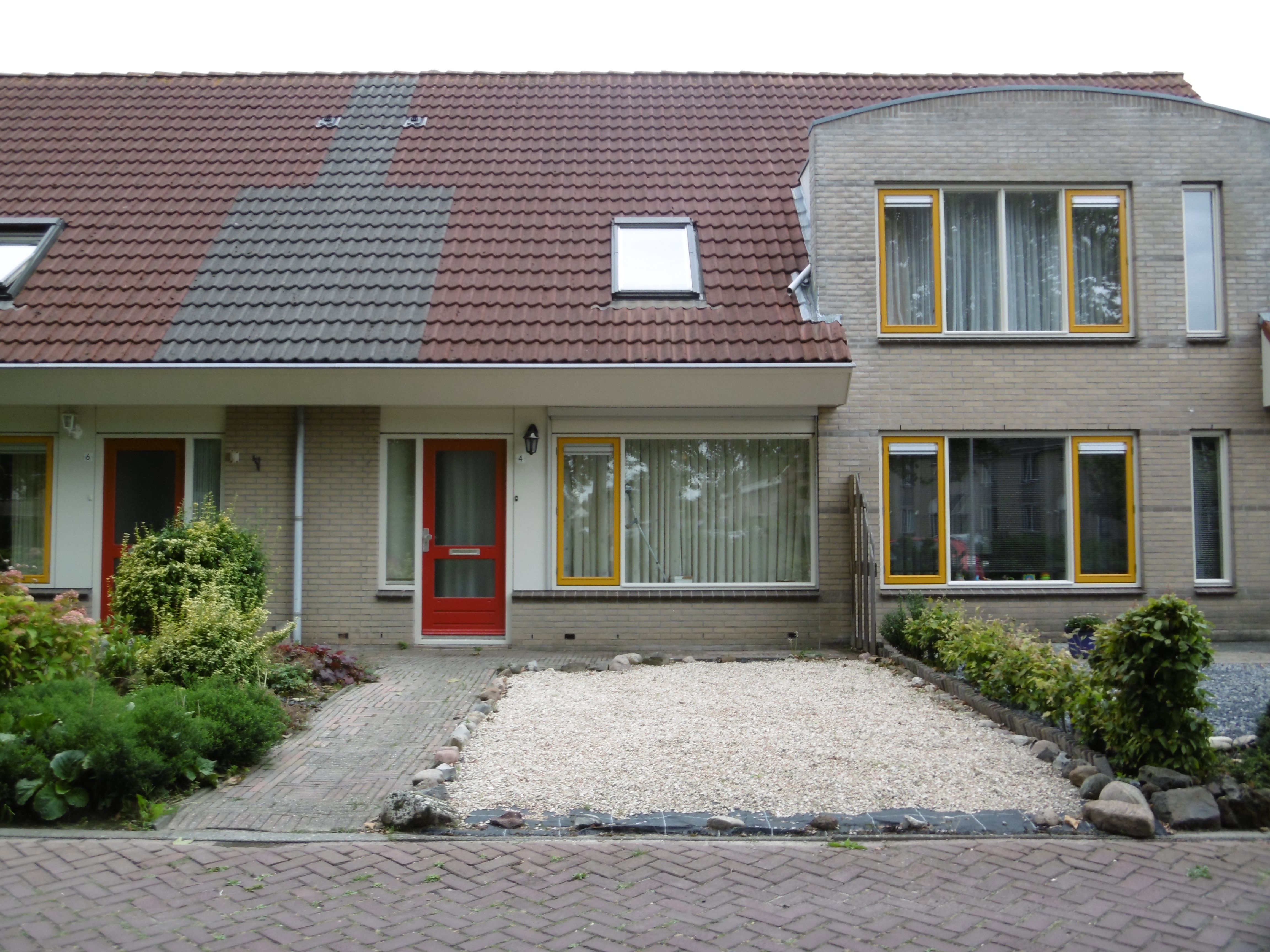 Wooldhof 4, 8302 KC Emmeloord, Nederland
