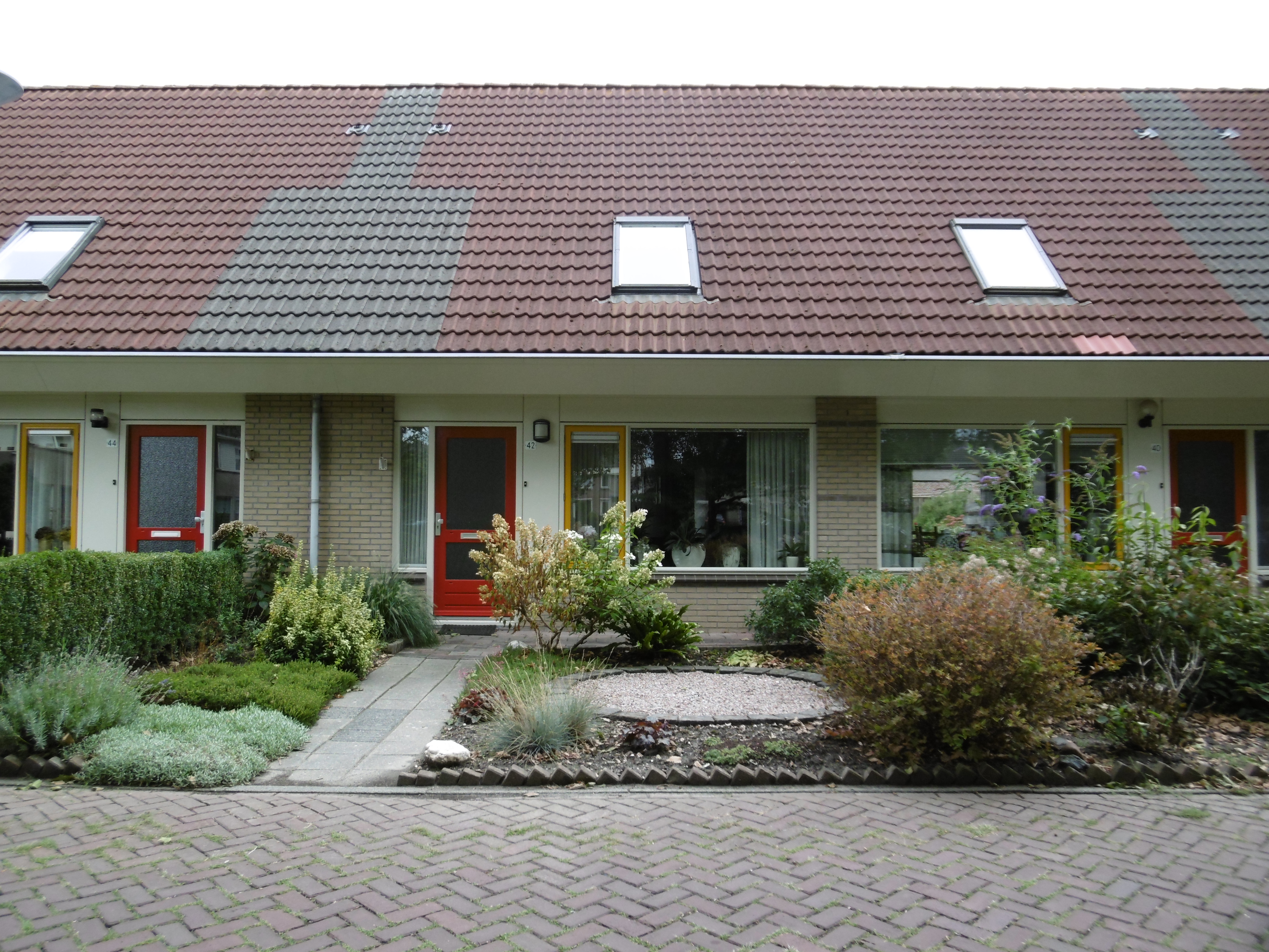 Wooldhof 42, 8302 KC Emmeloord, Nederland