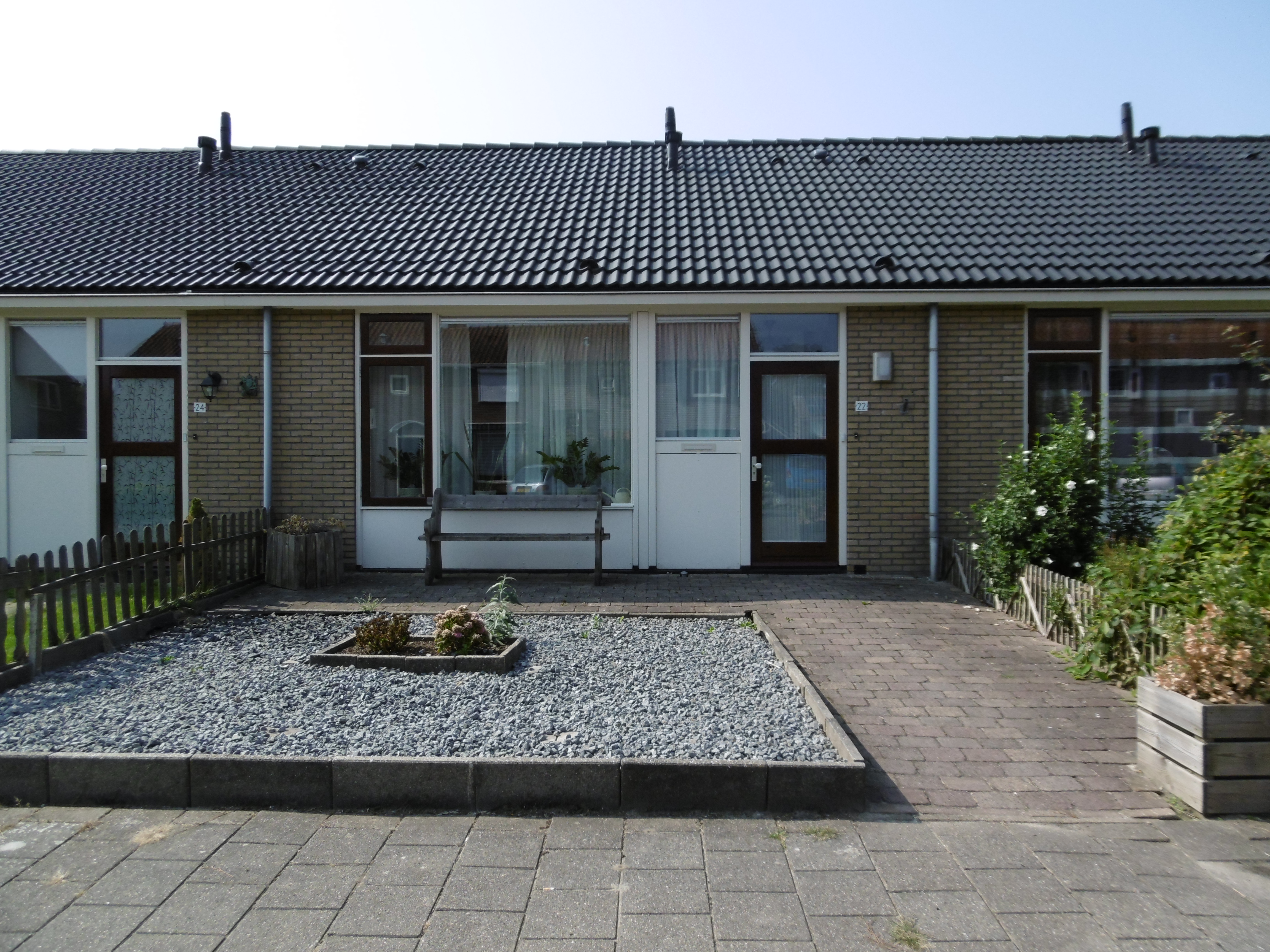 Ruiterstraat 22, 8315 AL Luttelgeest, Nederland