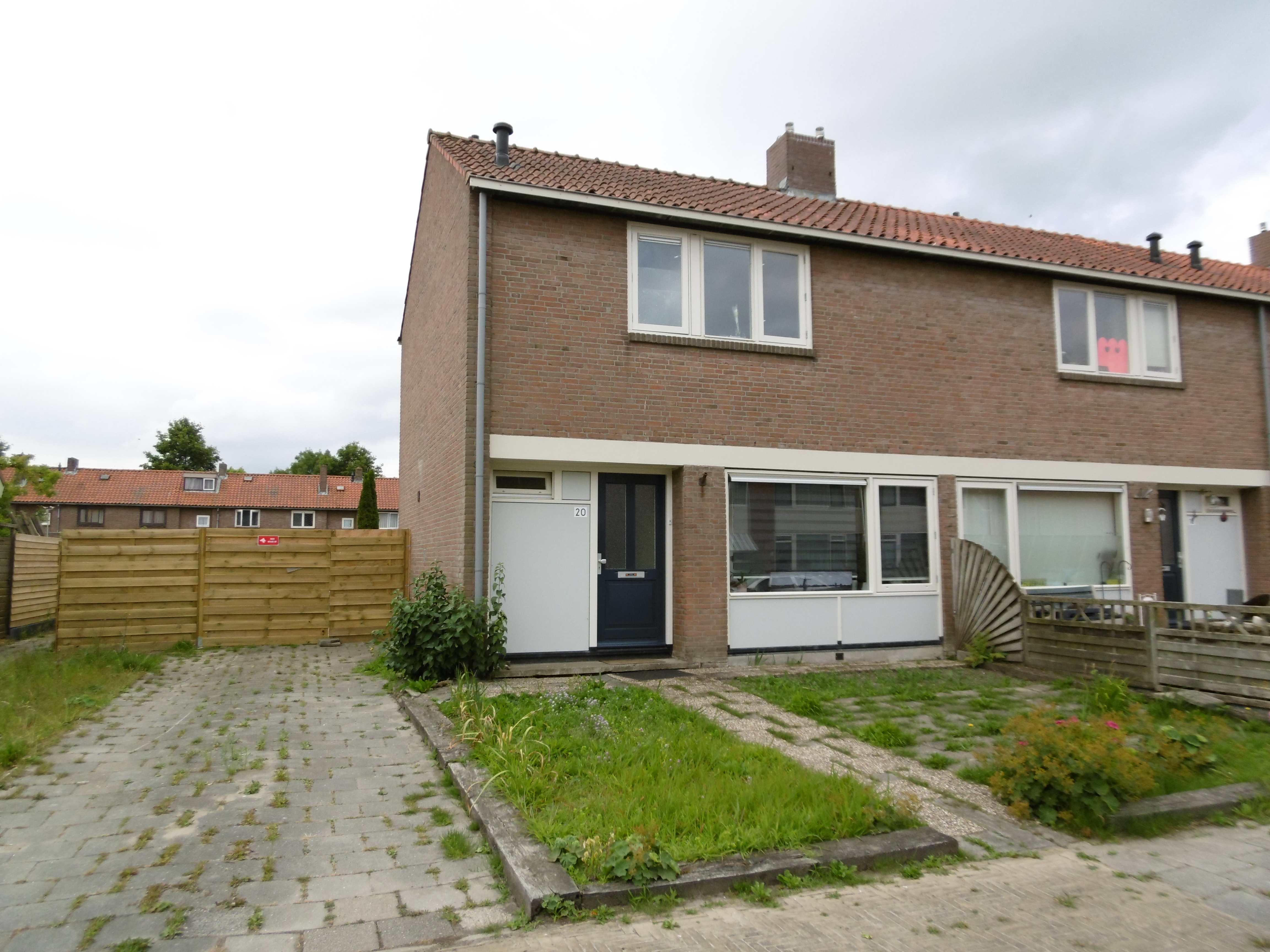 Noorderrand 20, 8311 AX Espel, Nederland