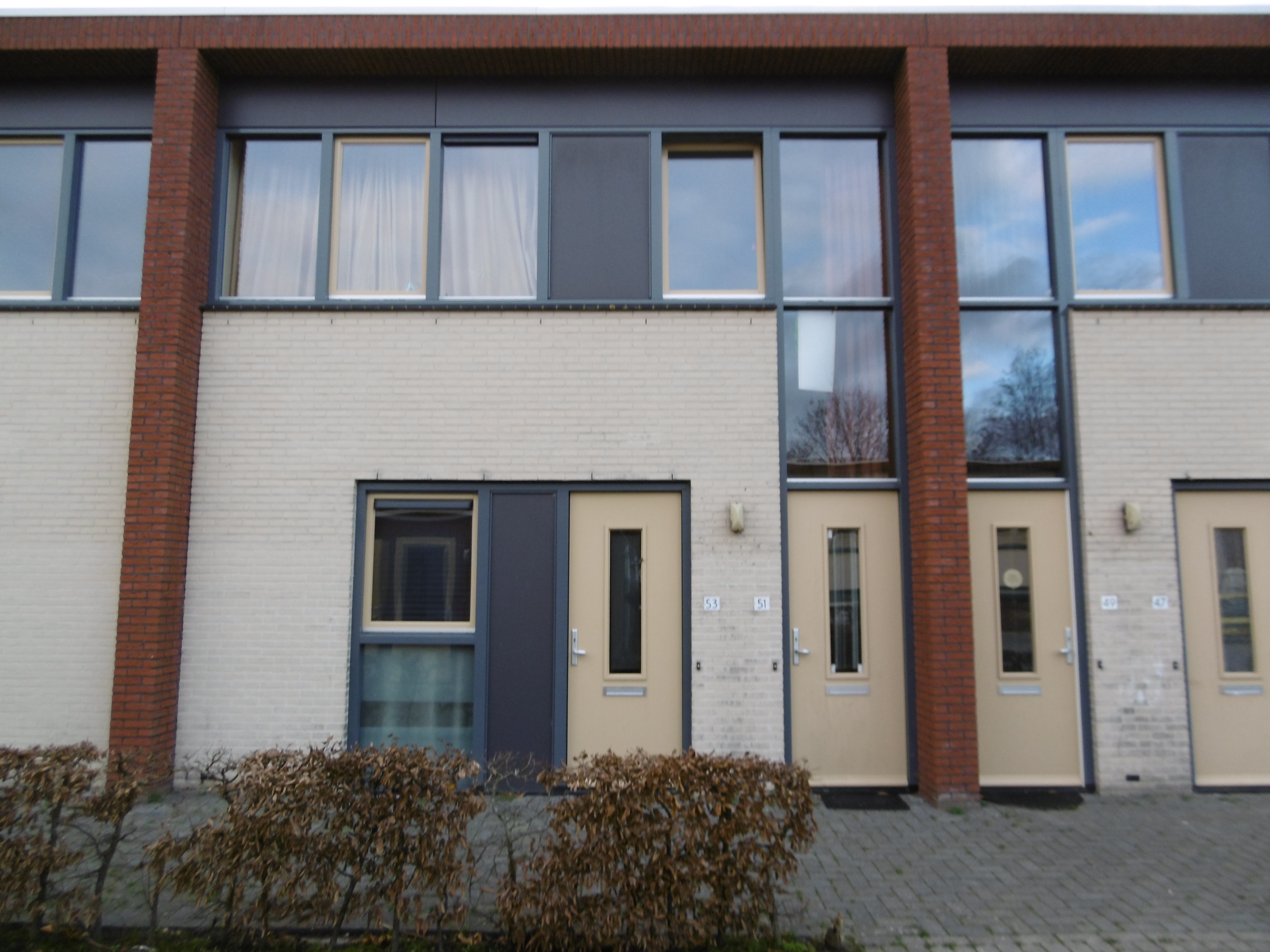 Mercuriusstraat 53, 8303 BG Emmeloord, Nederland