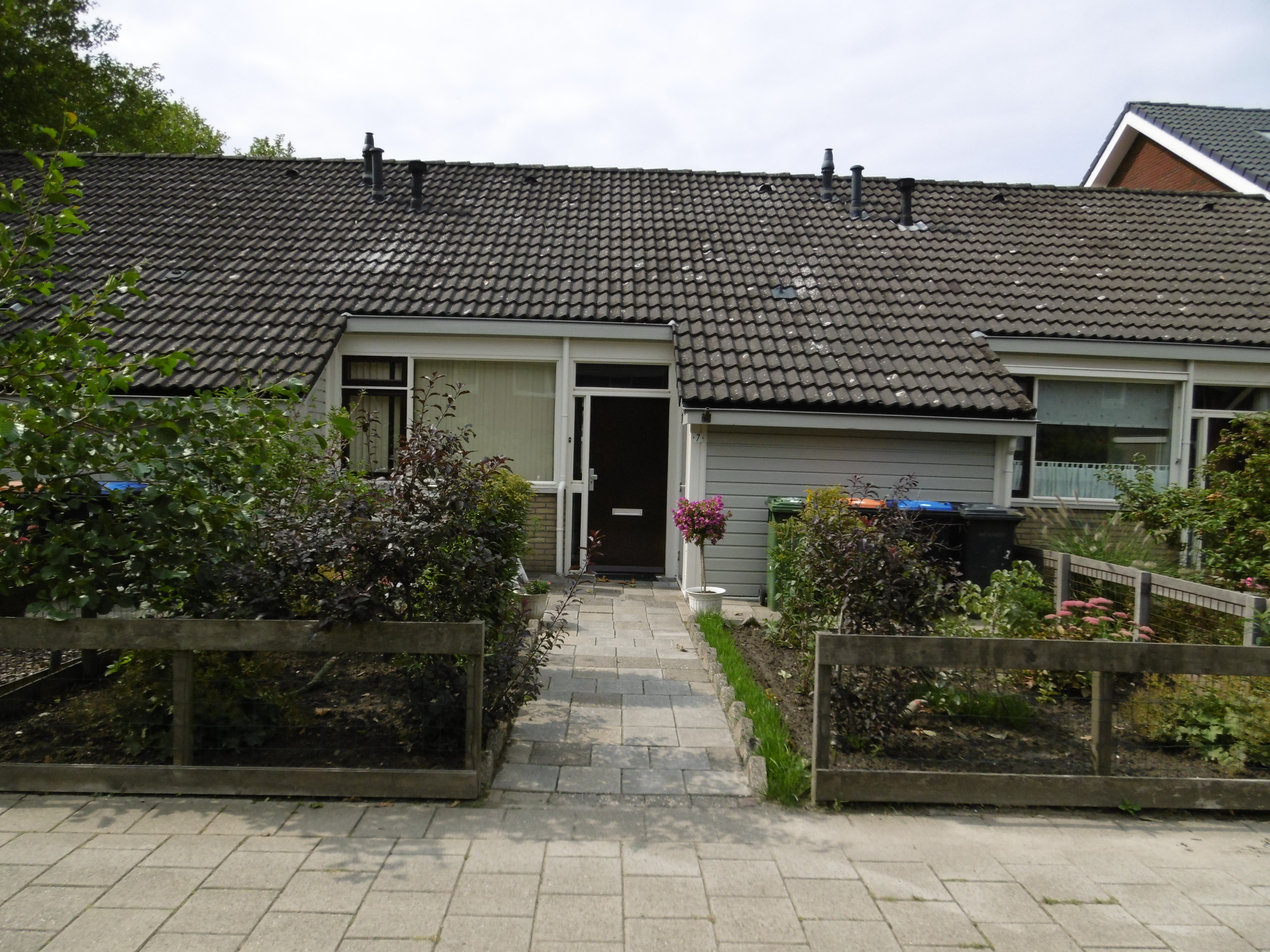 Grevelingen 7, 8303 JH Emmeloord, Nederland