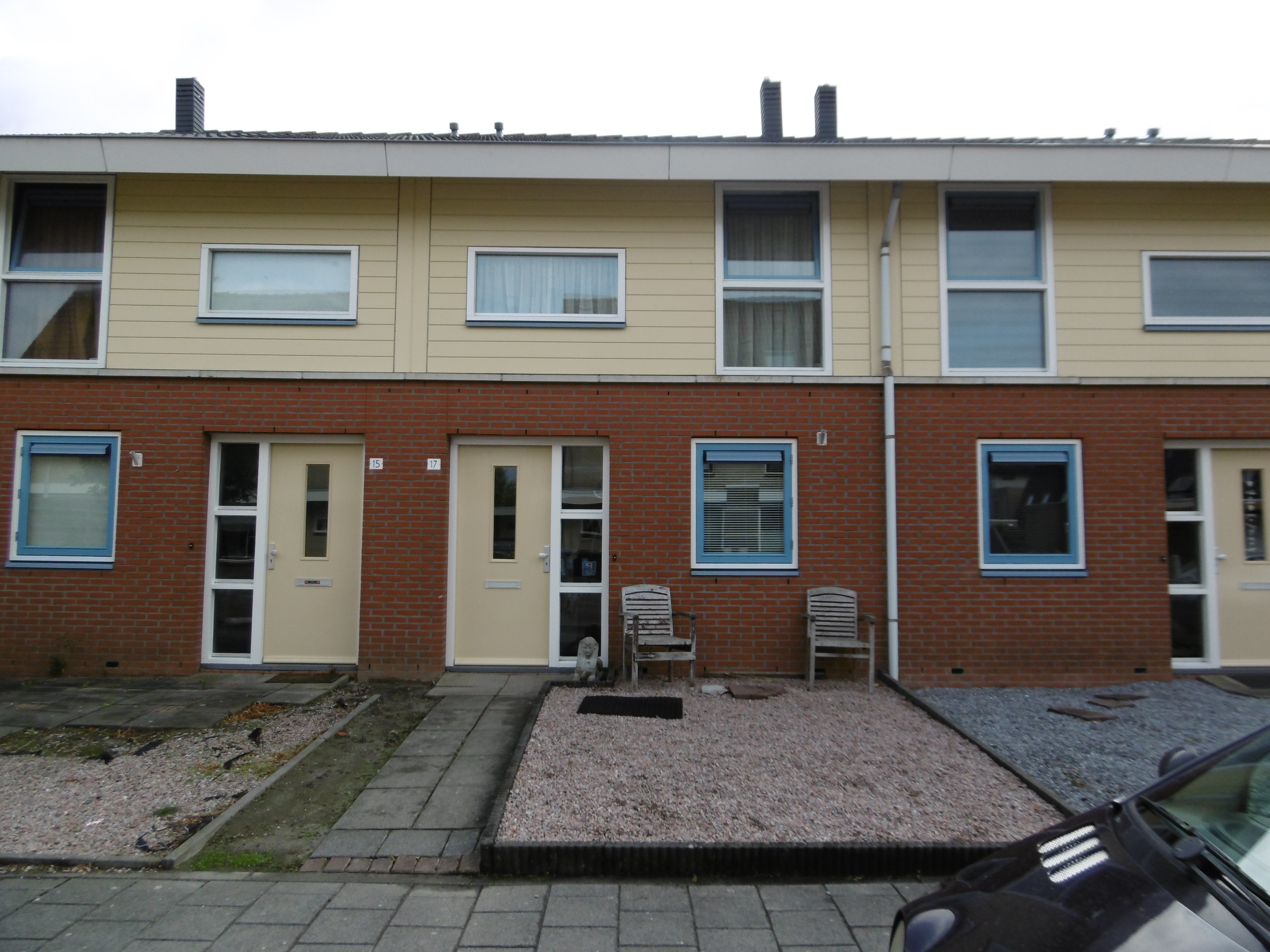 Rozenburg 17, 8302 NL Emmeloord, Nederland