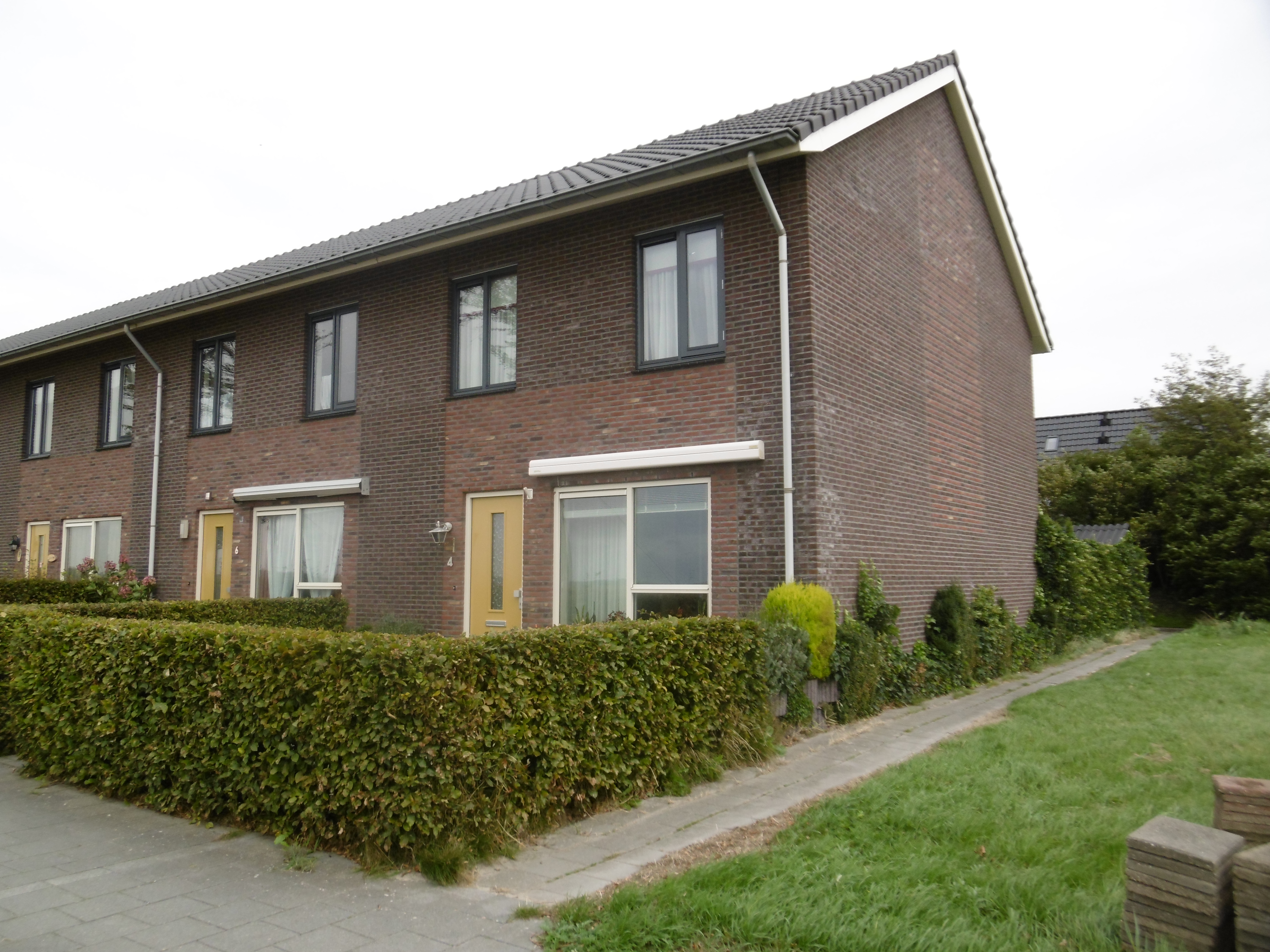 Lindberghsingel 4, 8302 ZN Emmeloord, Nederland