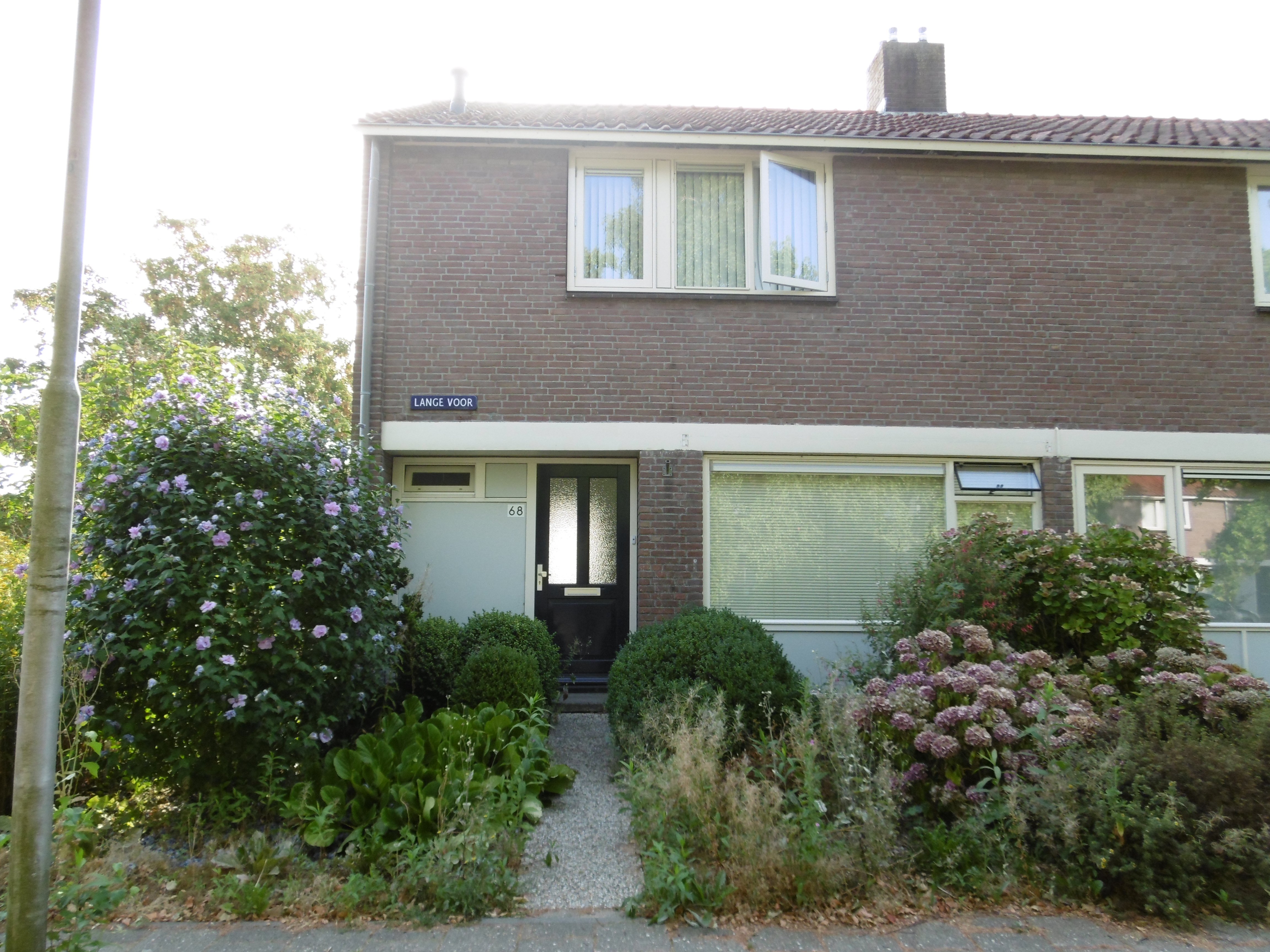 Lange voor 68, 8316 BH Marknesse, Nederland