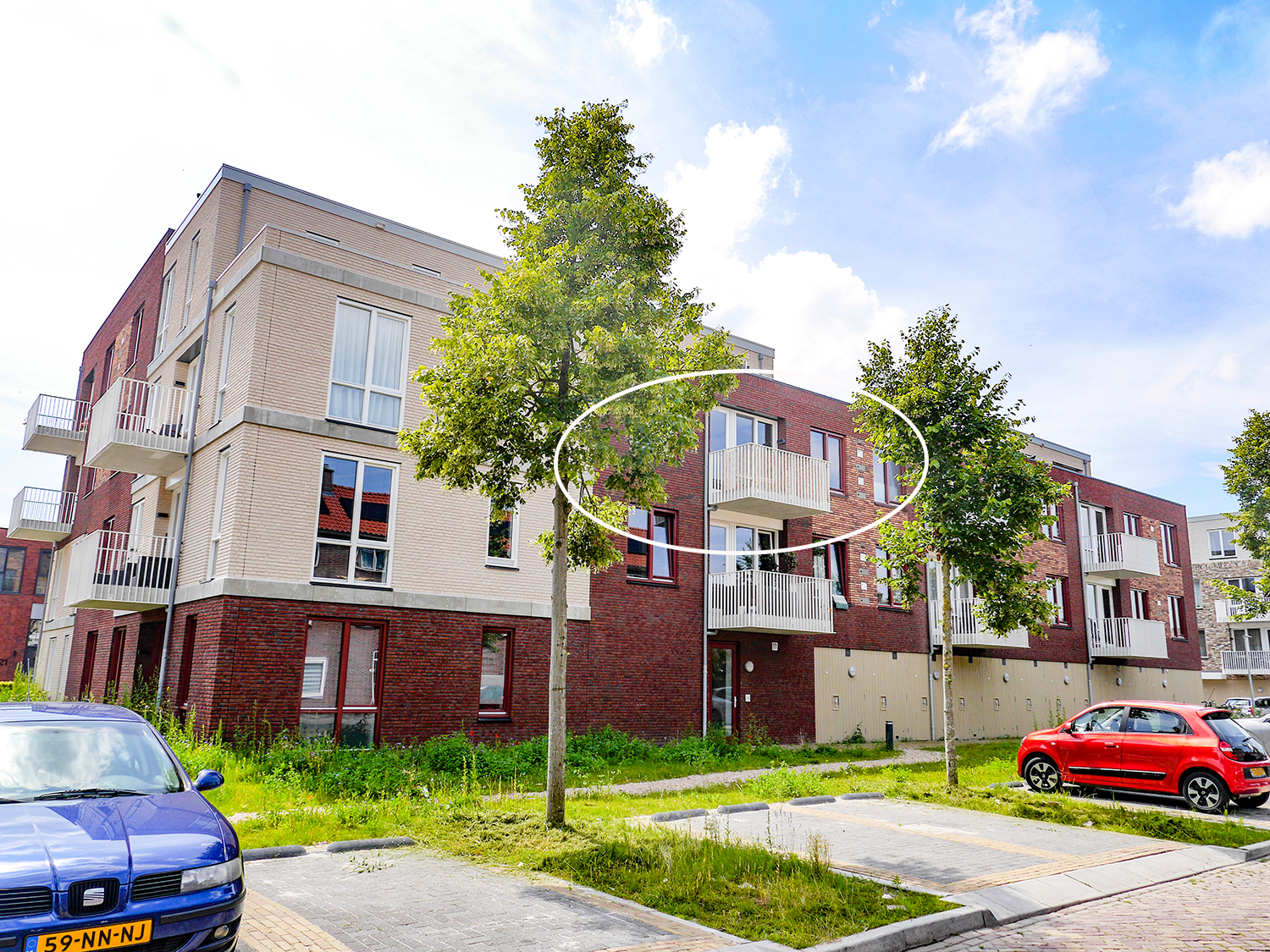 Bumalaan 102, 8302 GP Emmeloord, Nederland