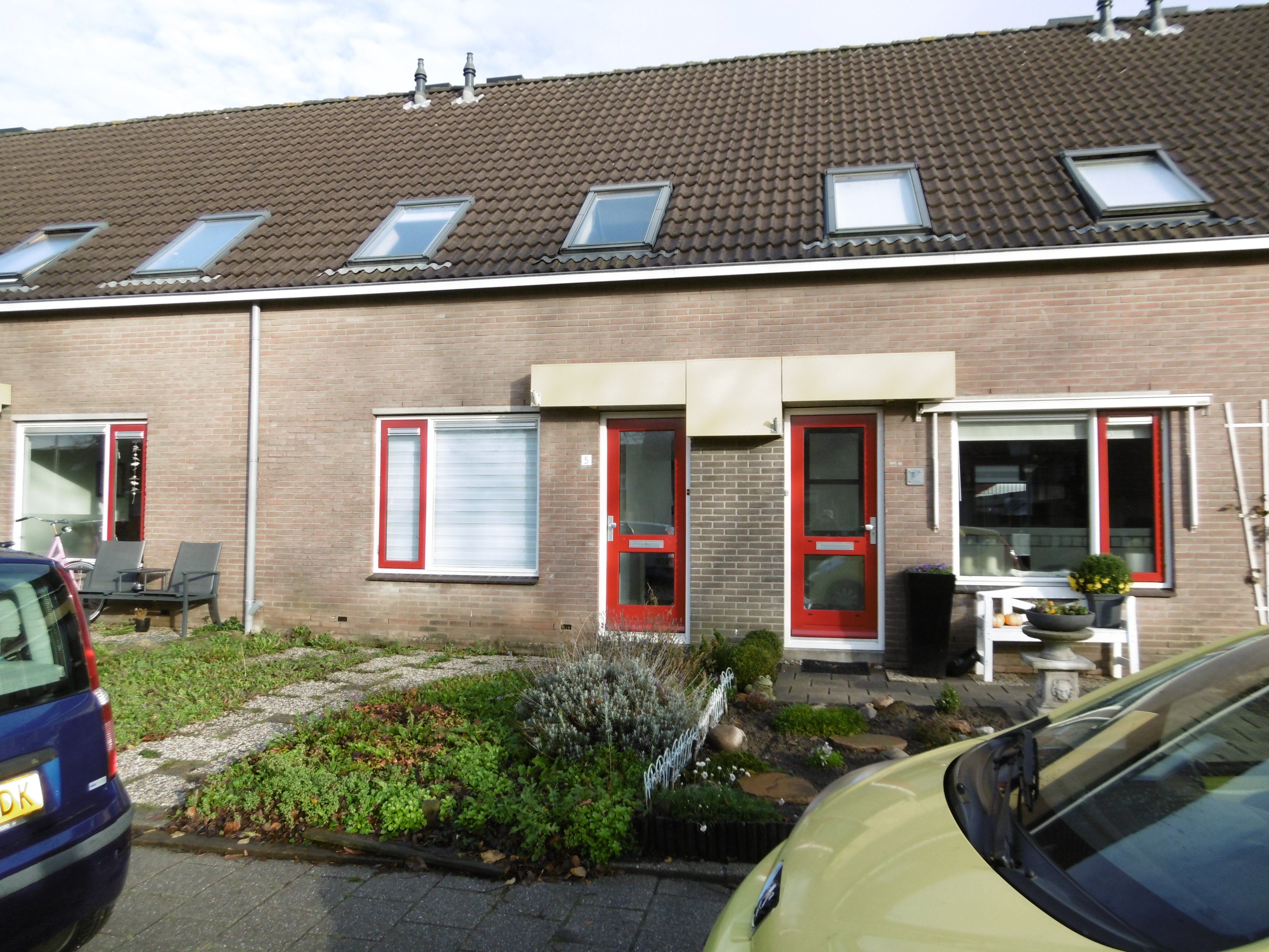 Sondelstraat 5, 8304 GB Emmeloord, Nederland