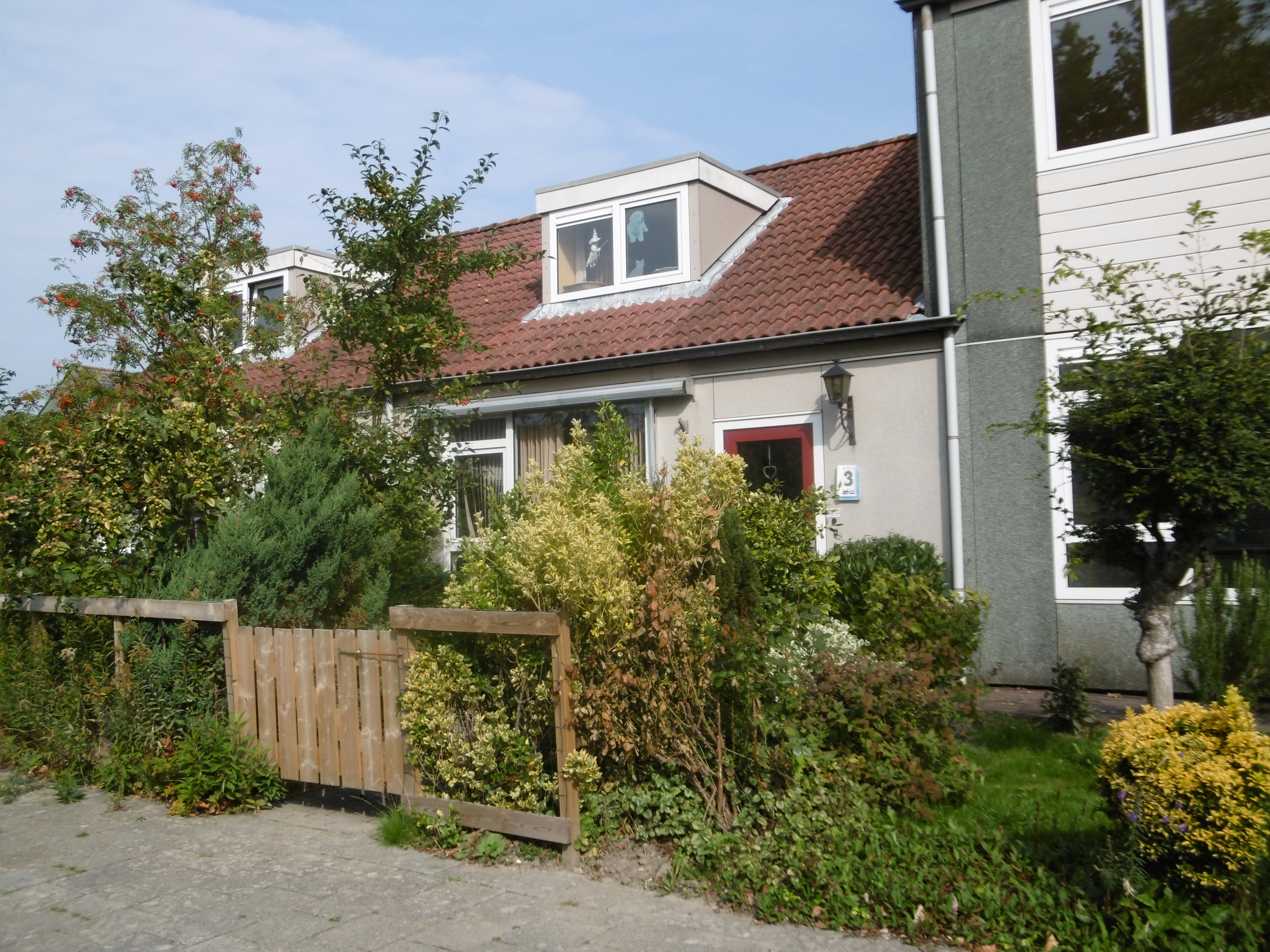 De Lauwers 3, 8303 VG Emmeloord, Nederland