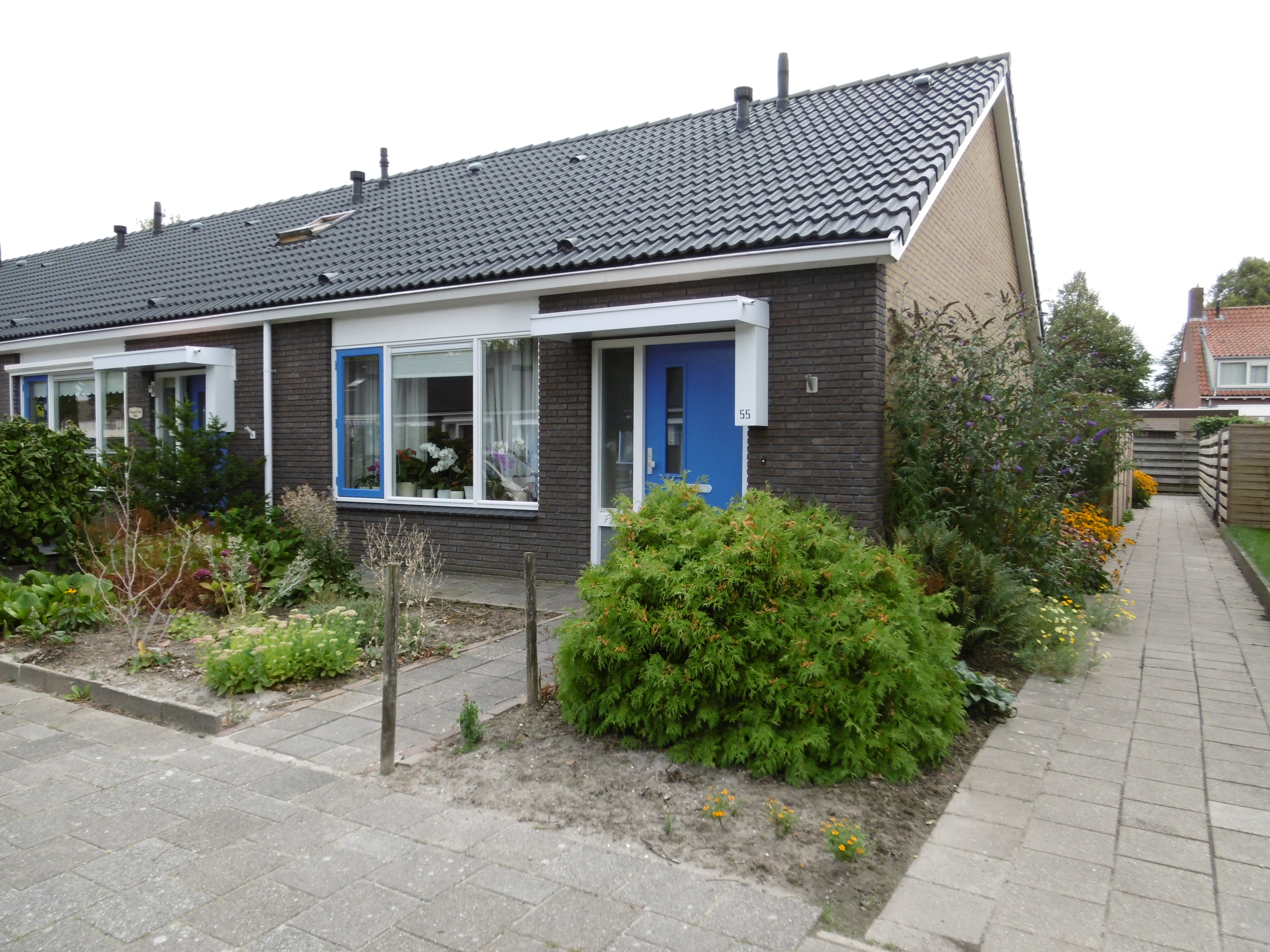 Kruisstraat 55, 8307 AJ Ens, Nederland